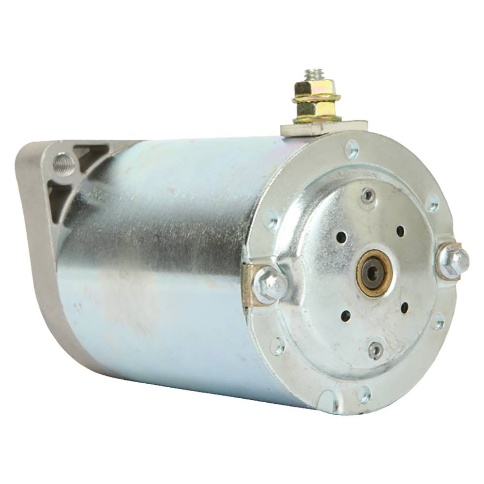 New Starter for John Deere MIA11761 MIA11949 S240 Riding Mower X300 Riding Mower