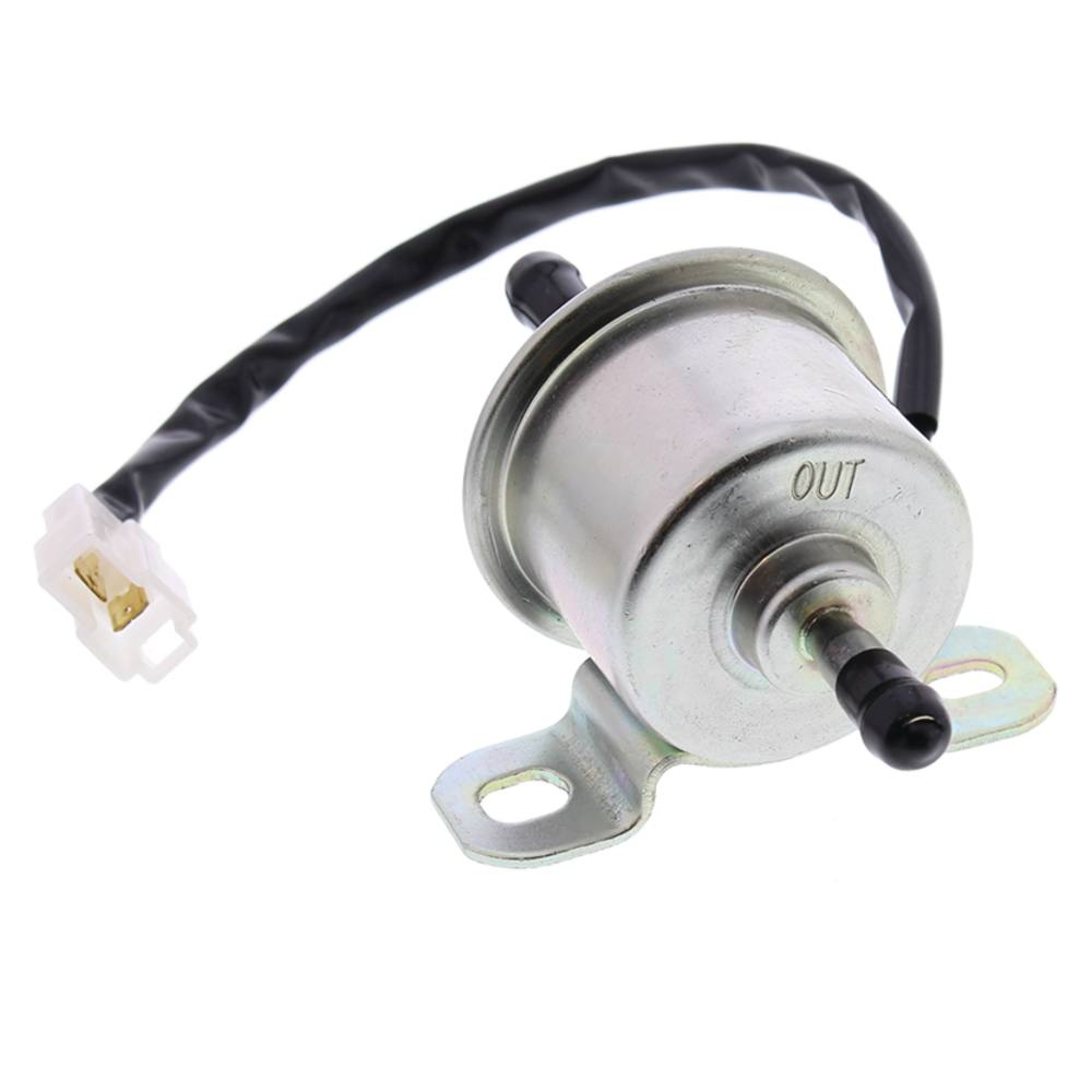 Diesel 12V Electric Fuel Pump for Kubota M108 R1401-51352 R1401-51350