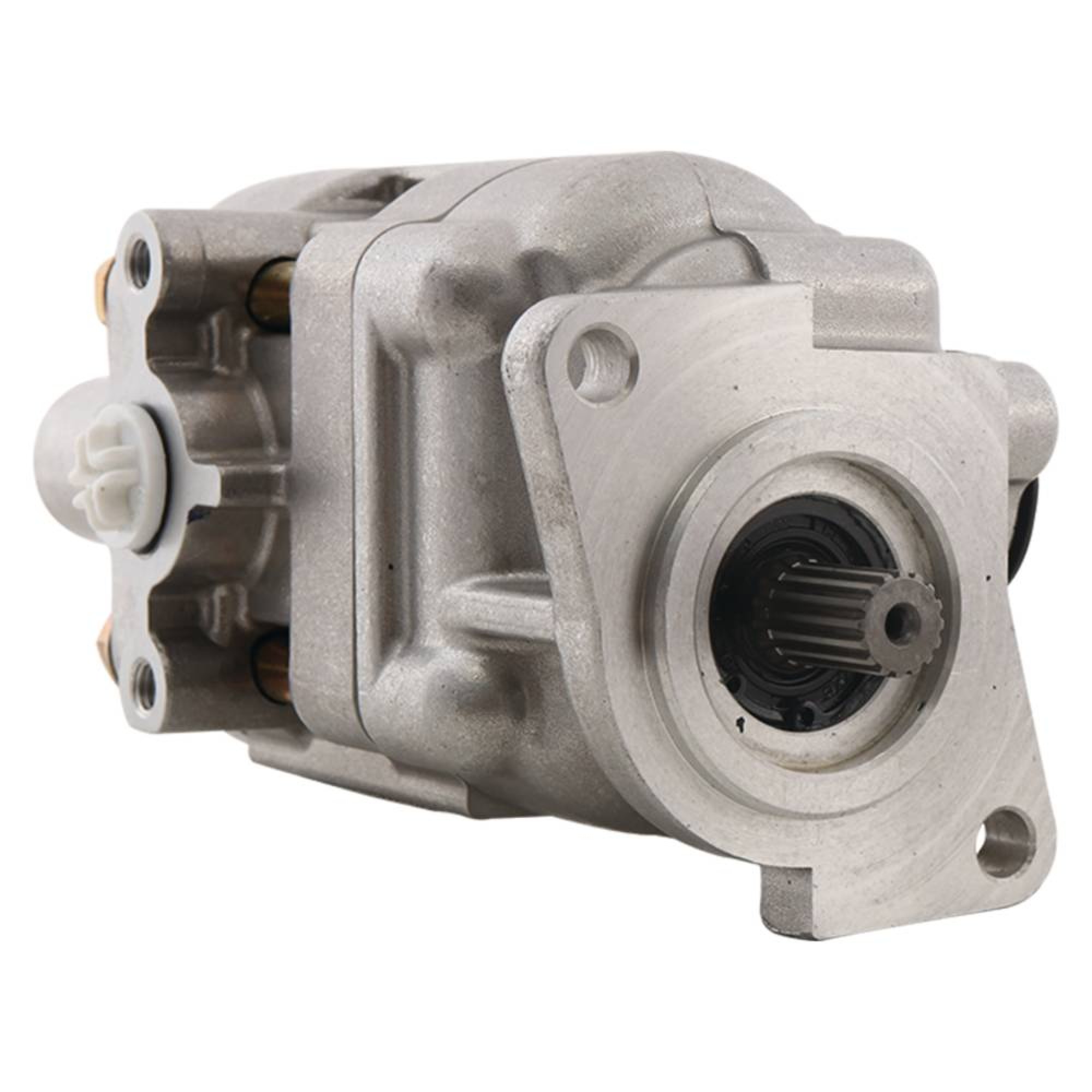 New Hydraulic Pump For Kubota L2501D L2501F L2501H T1150-36400