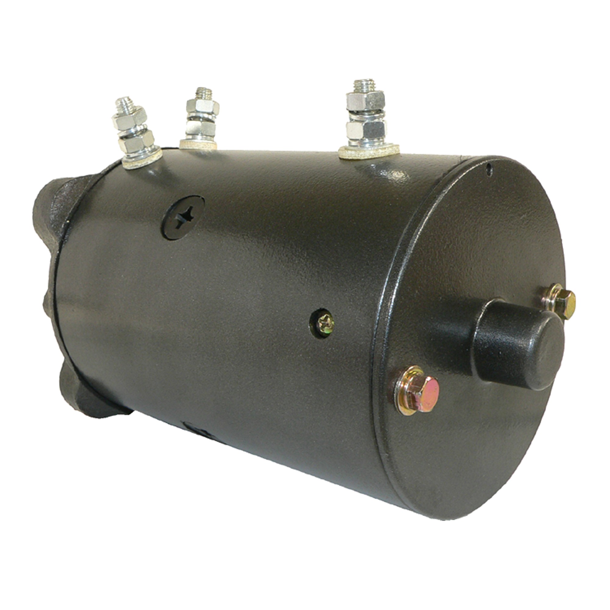 Winch Motor For Prestolite 46-2286, MBJ4208, MBJ4406; 430-20030