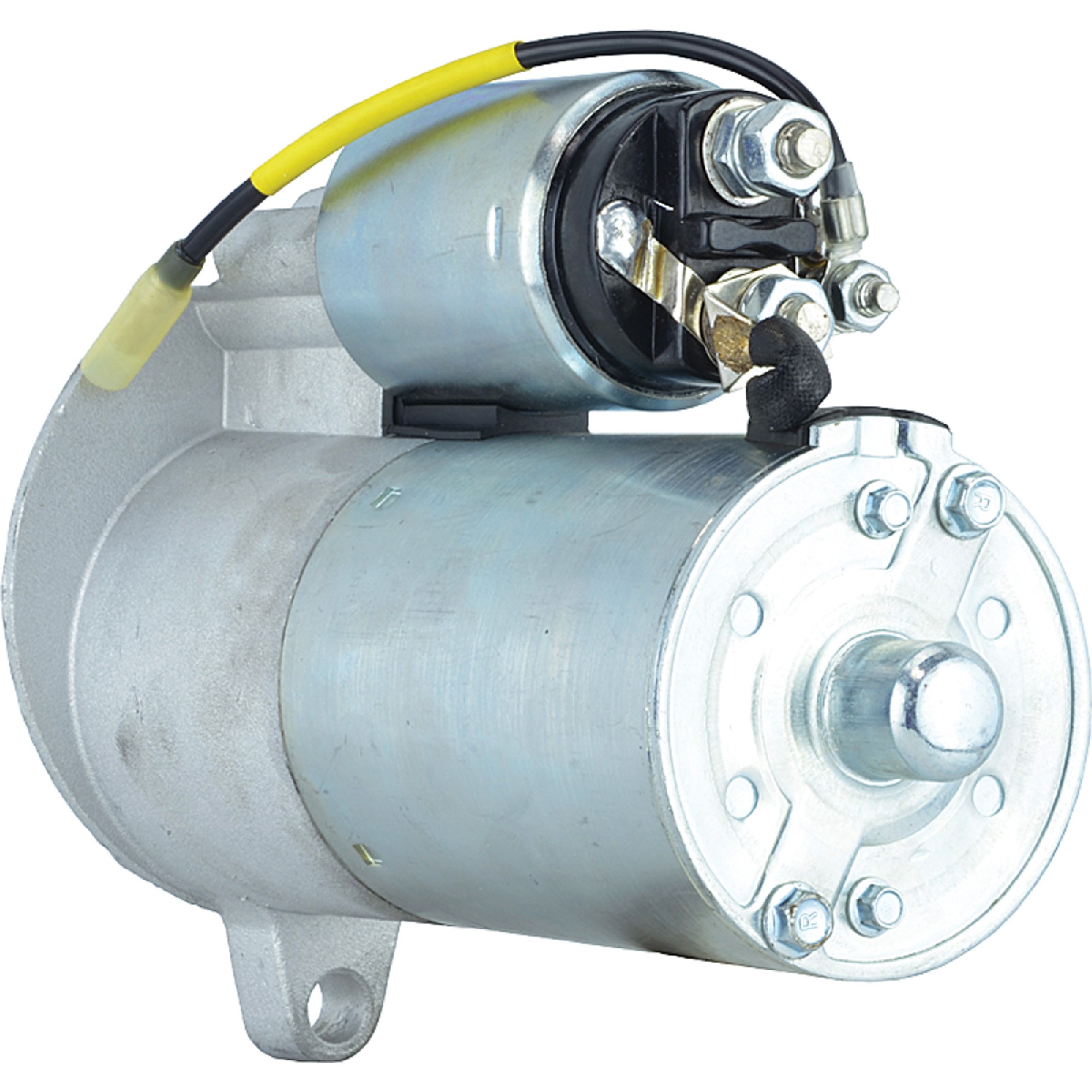 Starter For Ford Explorer 4.0L 97 98 99 00 01 02 03, 410-14110