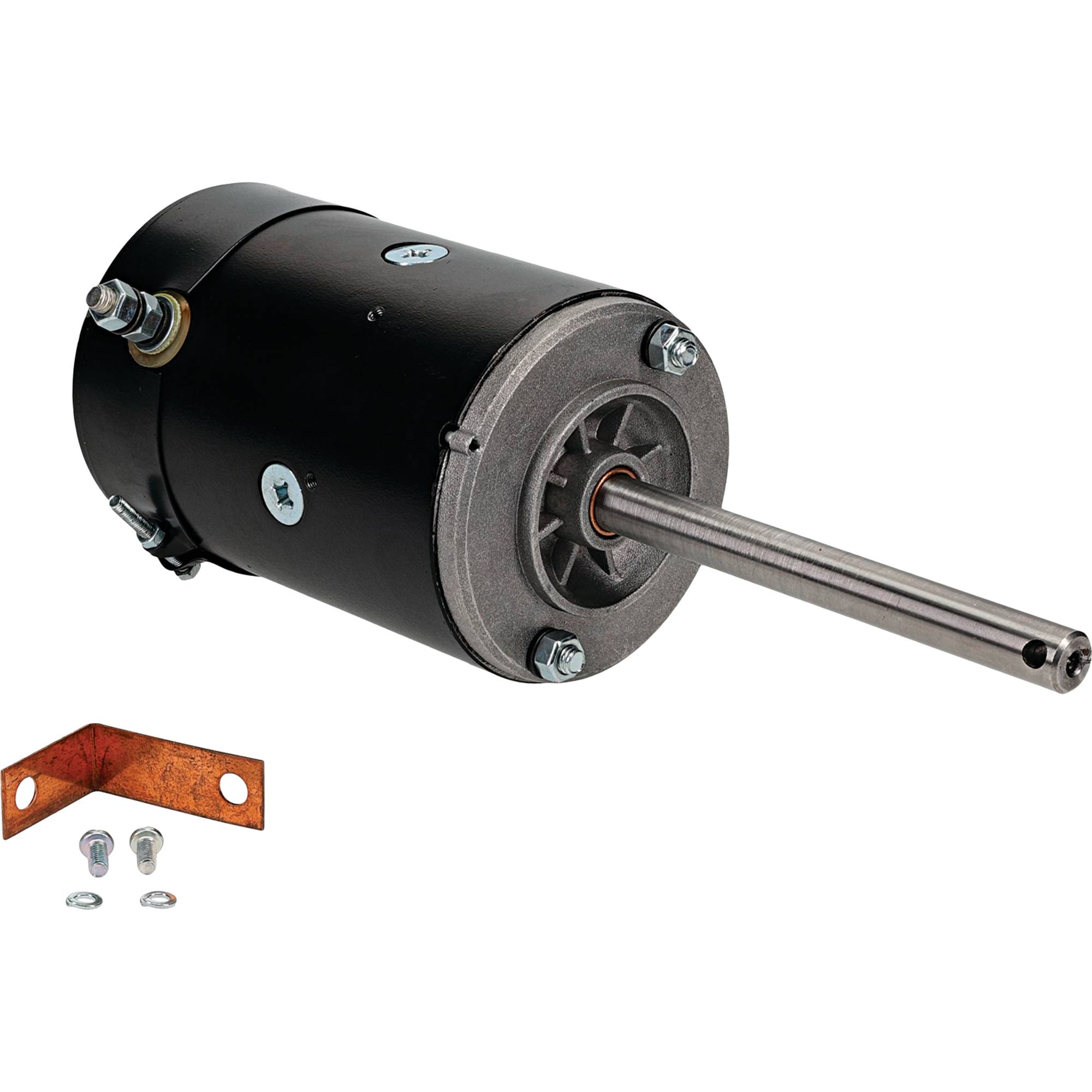 Starter For Ford Tractor-Farm 2N, 8N, 9N, 28HP, 30HP 3109; 410-14048