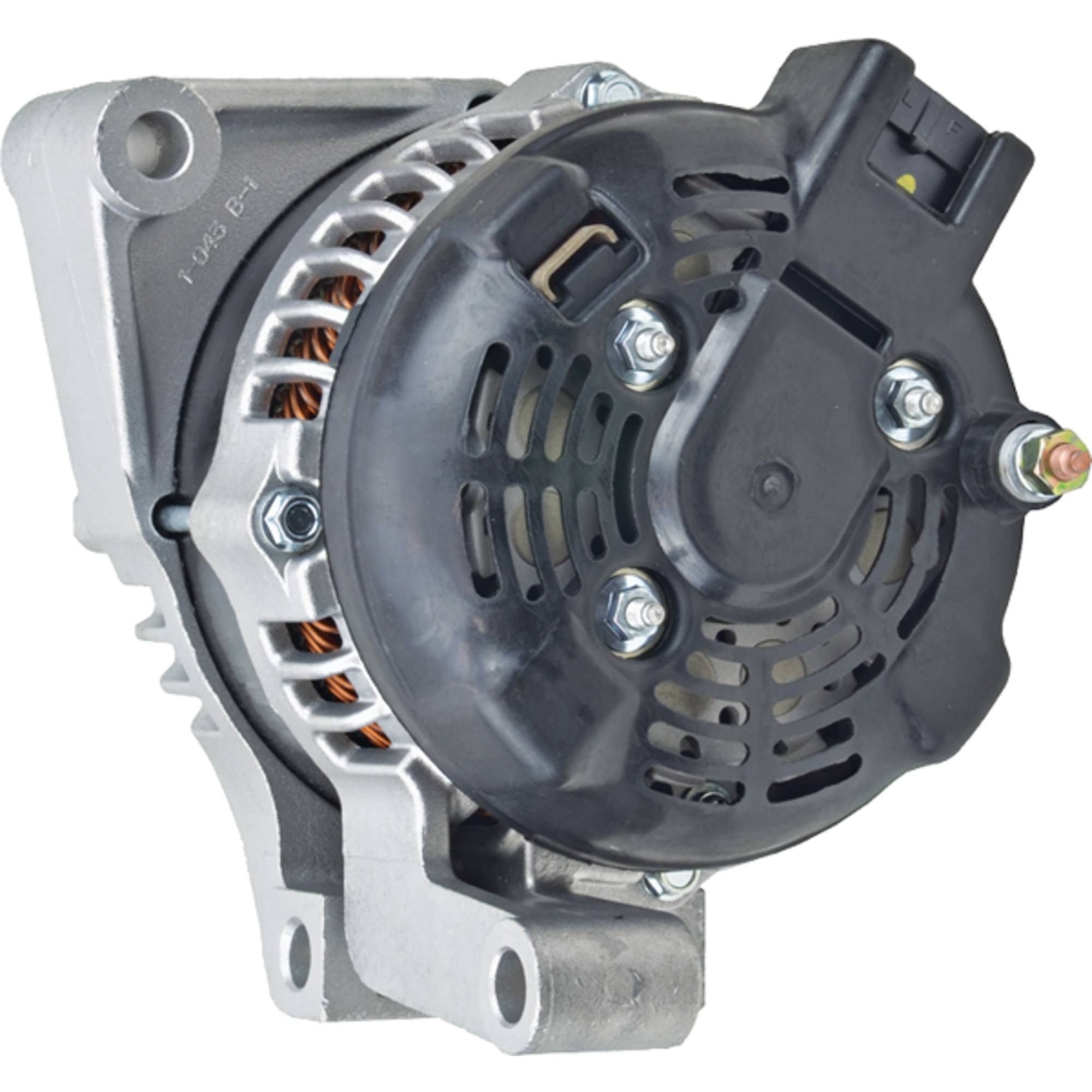Alternator For 3.4L Cheverolet Equinox & Pontiac Torrent 06 2006, AND0337