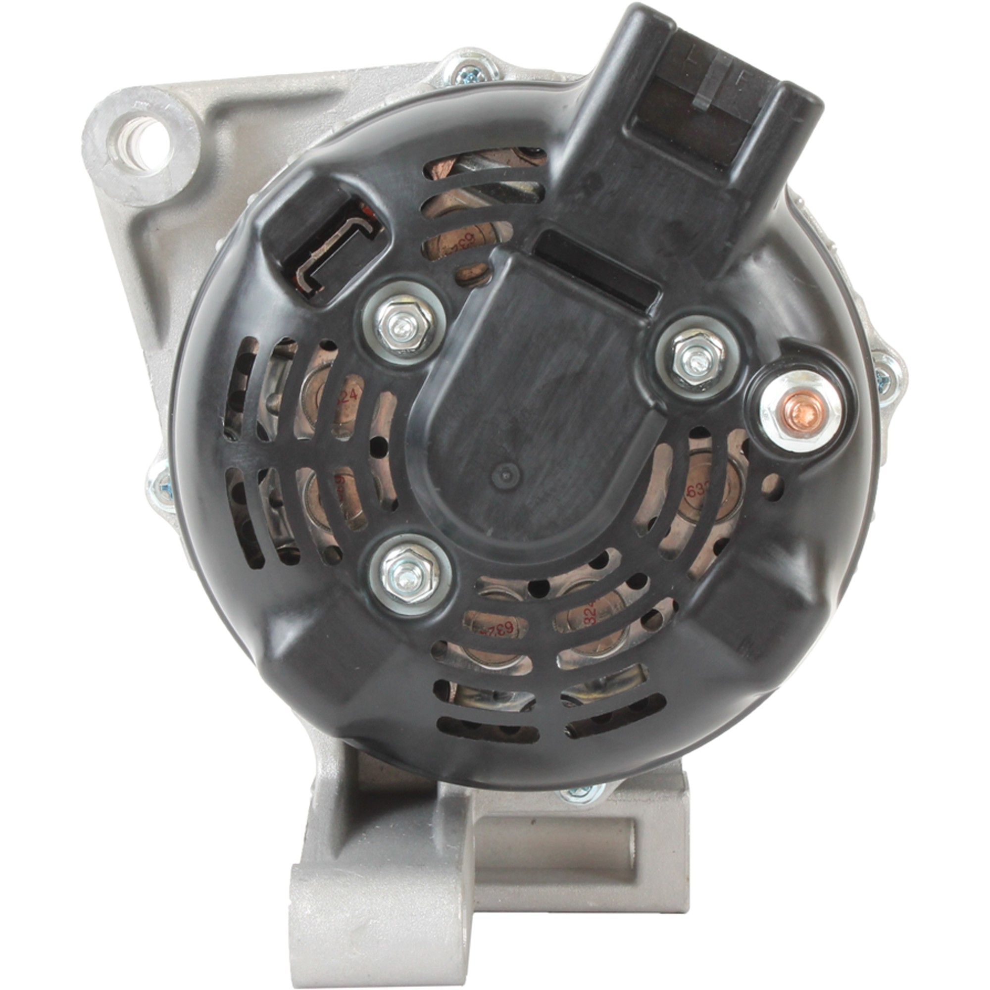 Alternator For 3.4L Cheverolet Equinox & Pontiac Torrent 06 2006, AND0337