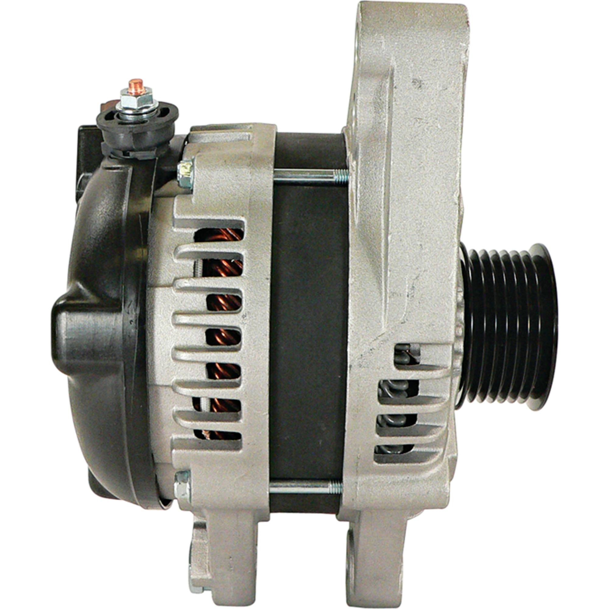 Alternator For 4.0L Toyota 4Runner 2003-2009 104210-3470, A-80036; AND0394