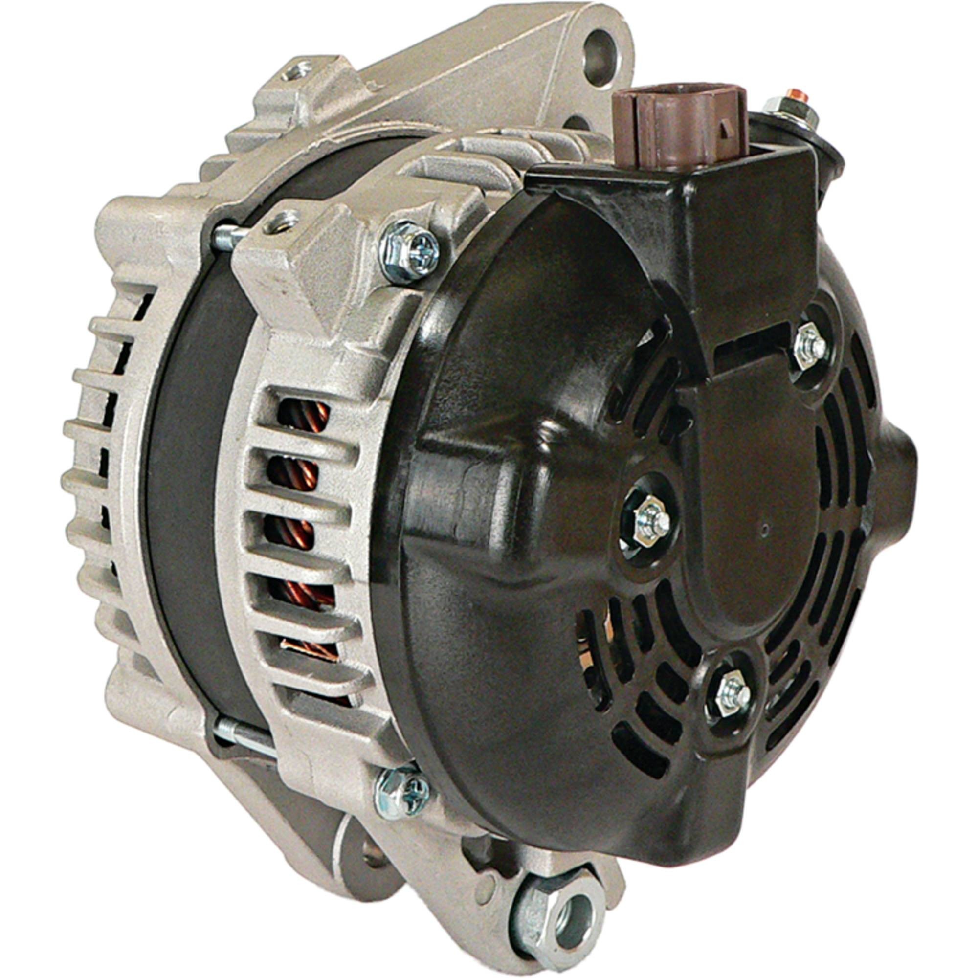 Alternator For 4.0L Toyota 4Runner 2003-2009 104210-3470, A-80036; AND0394