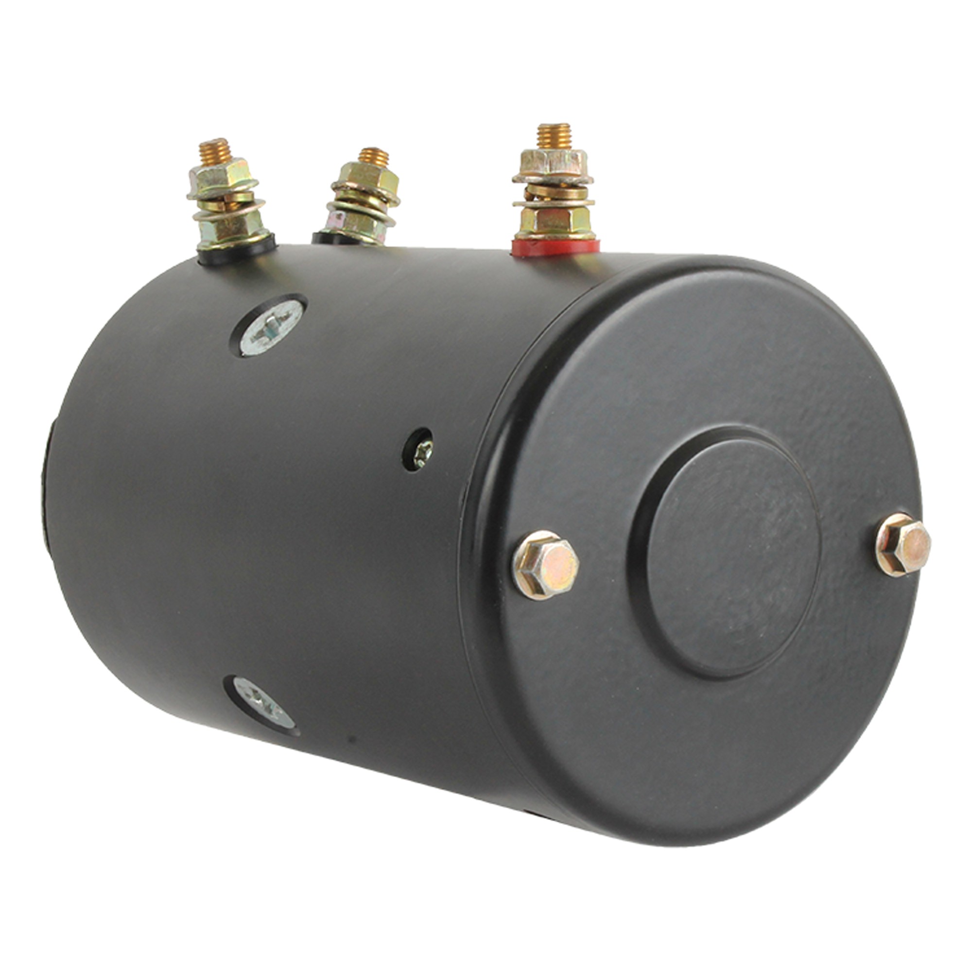 Winch Motor For Prestolite 25314, 25981, 25982, M1901, 82-6865; LRW0004