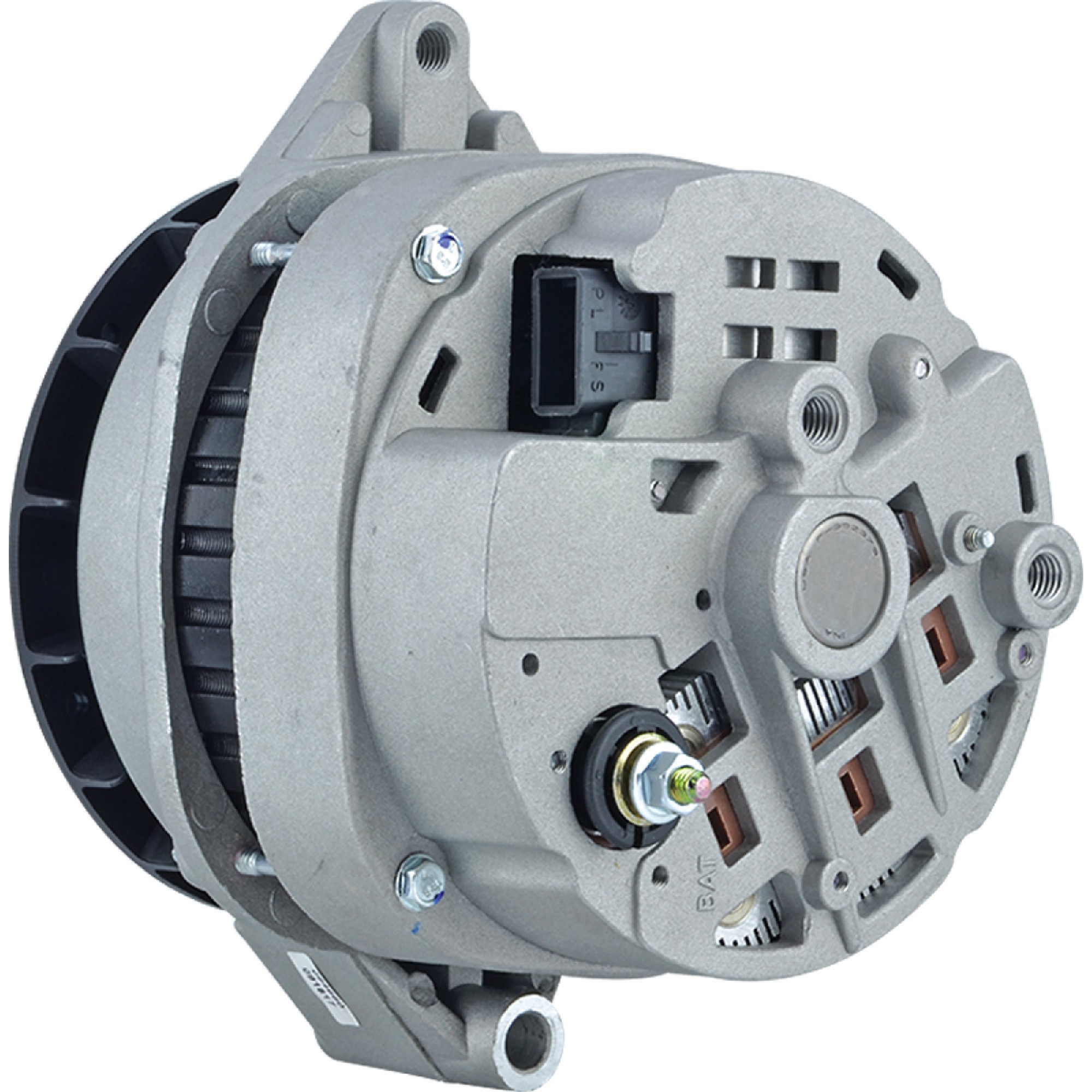New Alternator for 4.6L Cadillac DeVille 98 99 1998 1999 210-5185, 10464088