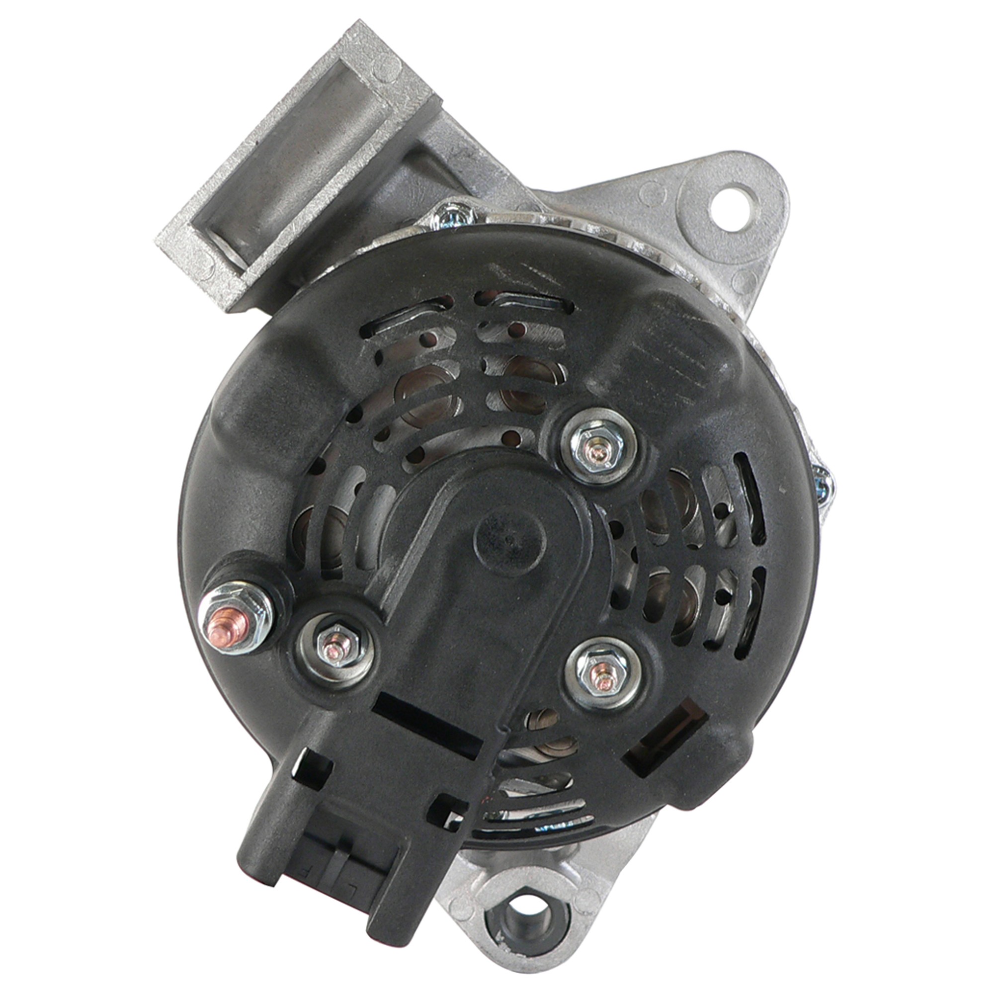 Alternator For 4.6L Cadillac Deville 2001-2005, Seville 2001-2004; AND0296
