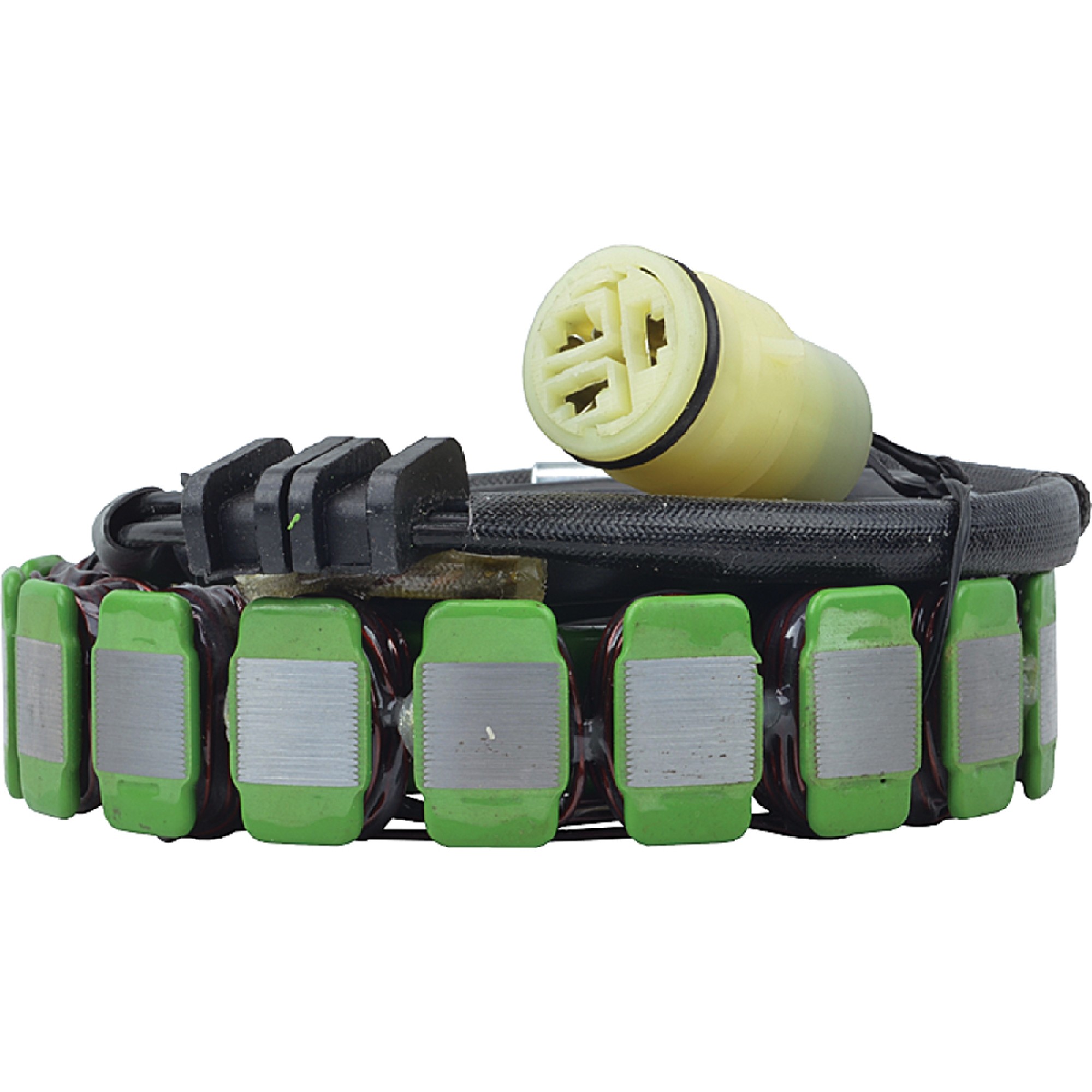 New Total Power Parts 12V Stator 340-58134 for Kawasaki KVF650 Brute Force 4X10