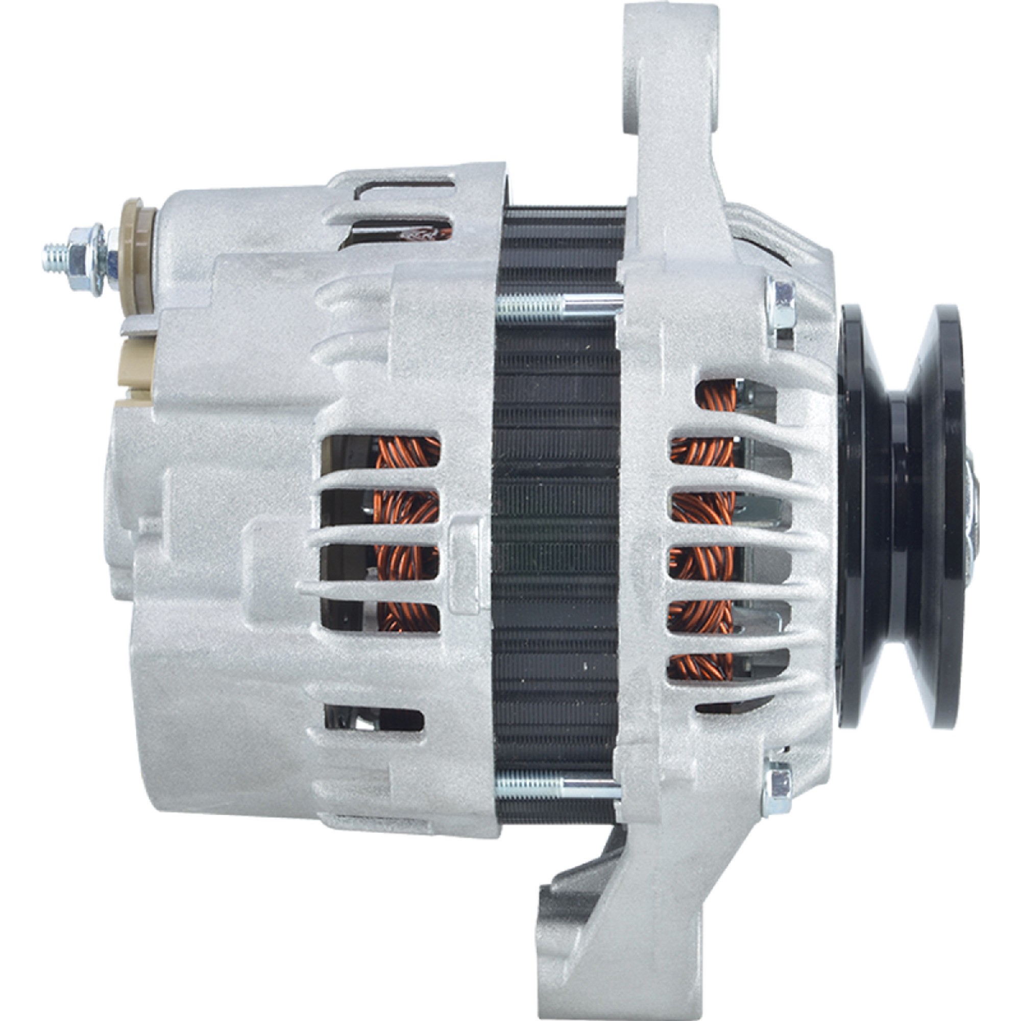 New Alternator for Kubota M5040DT, M5040F, M5040HD, M6040DT, M6040F, M6040HD