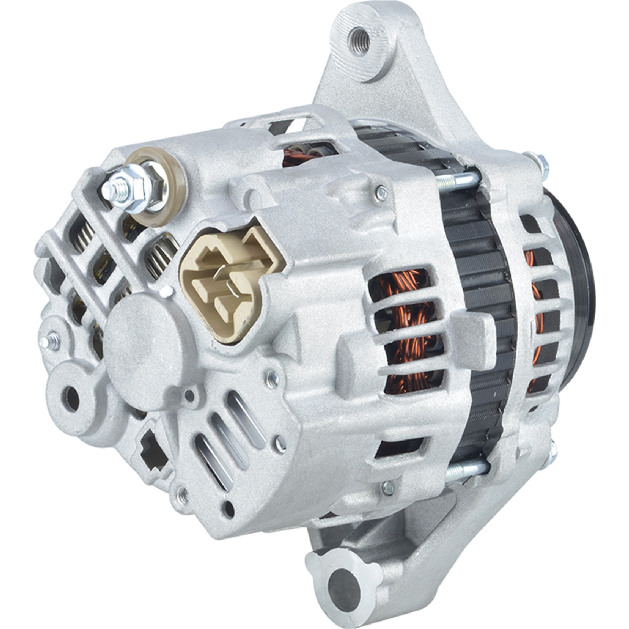 New Alternator for Kubota M5040DT, M5040F, M5040HD, M6040DT, M6040F, M6040HD