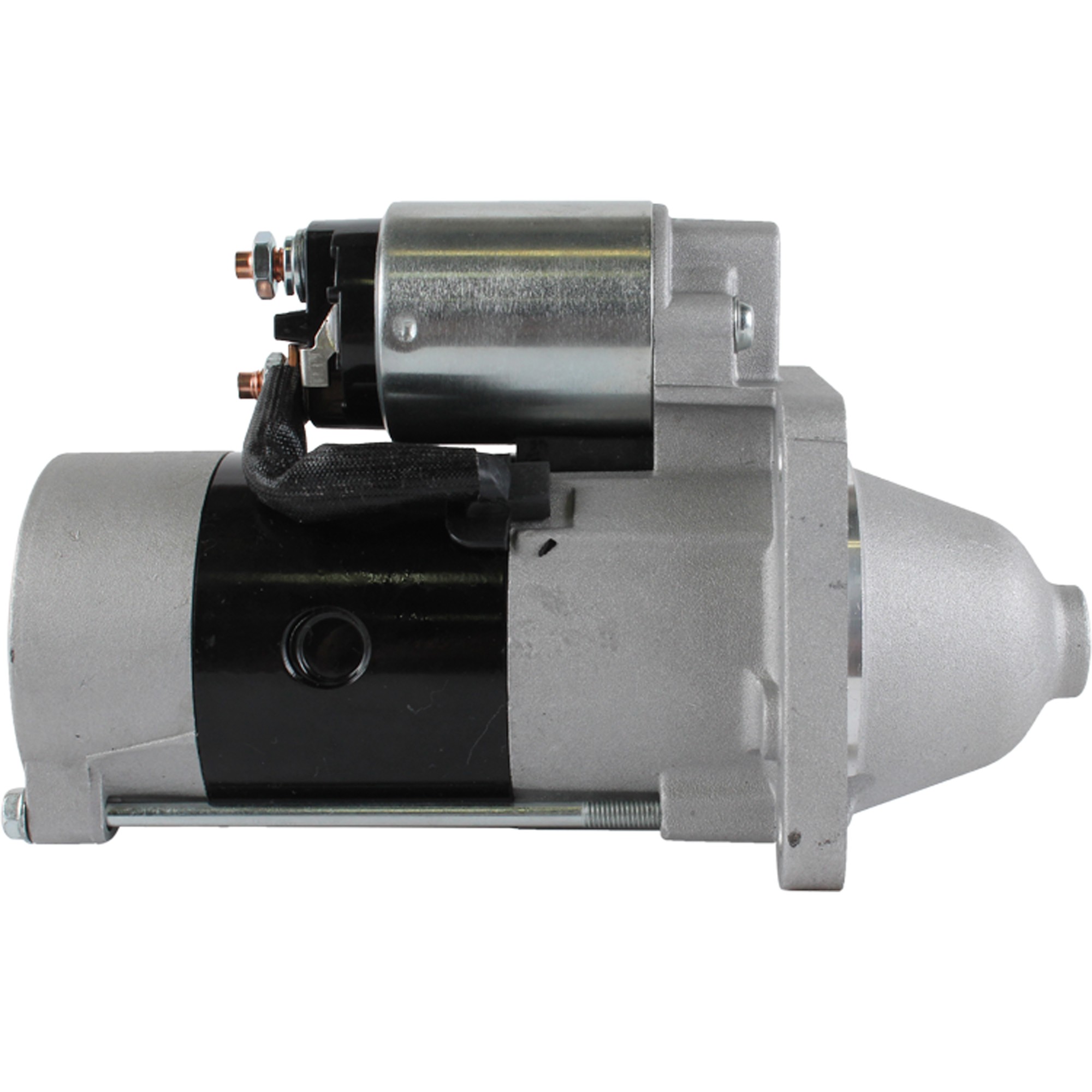 Starter For Jeep Auto and Light Truck Liberty 2005-2006 17940; SMT0223