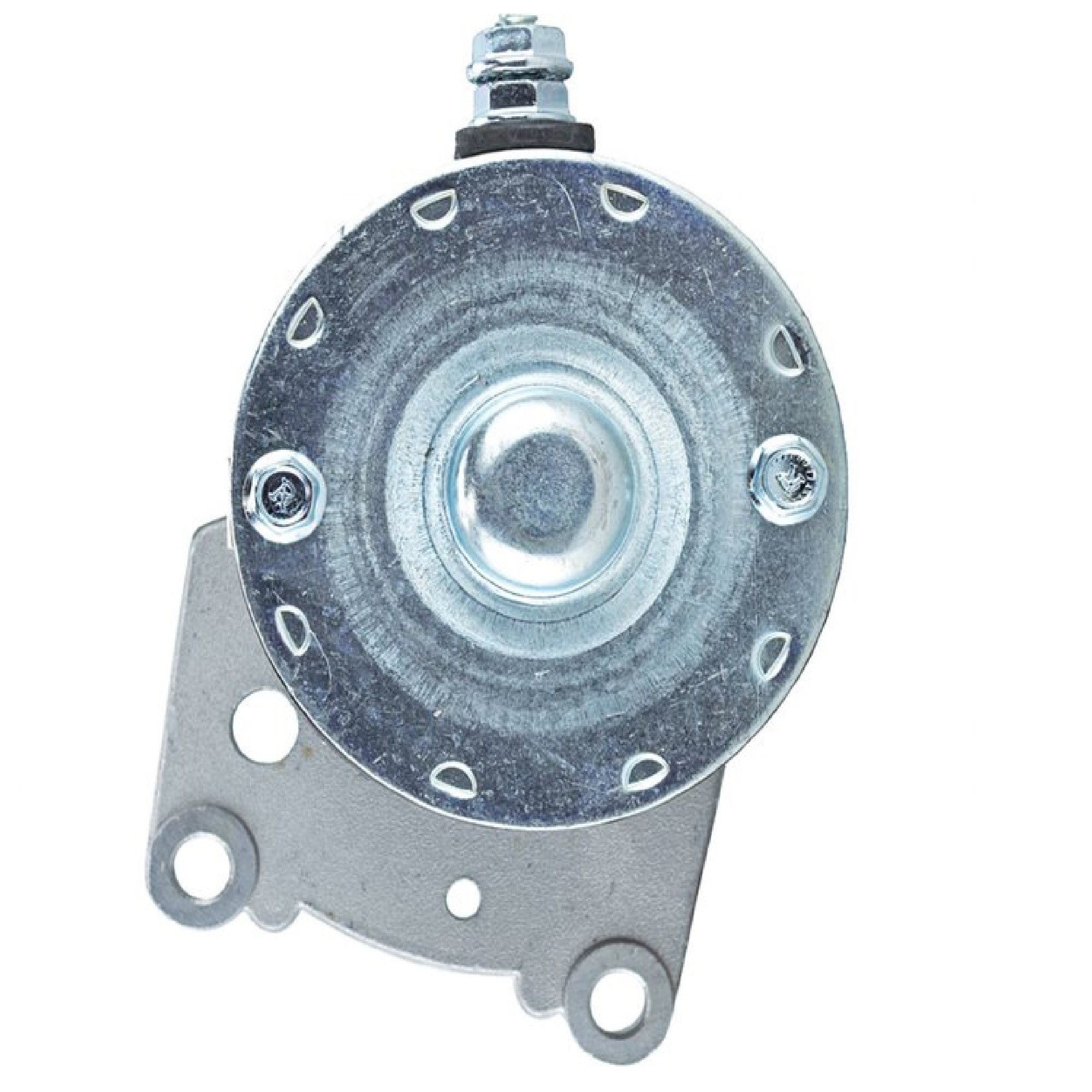 Starter For Briggs & Stratton 393017, 394674, 394808, 435307; SBS0008K