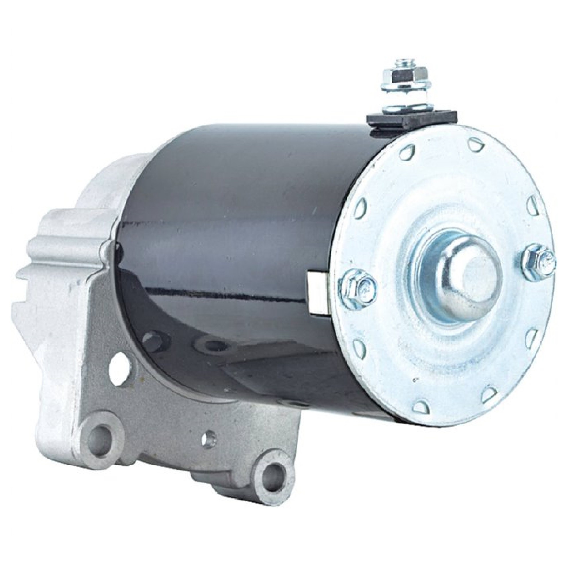 Starter For Briggs & Stratton 393017, 394674, 394808, 435307; SBS0008K