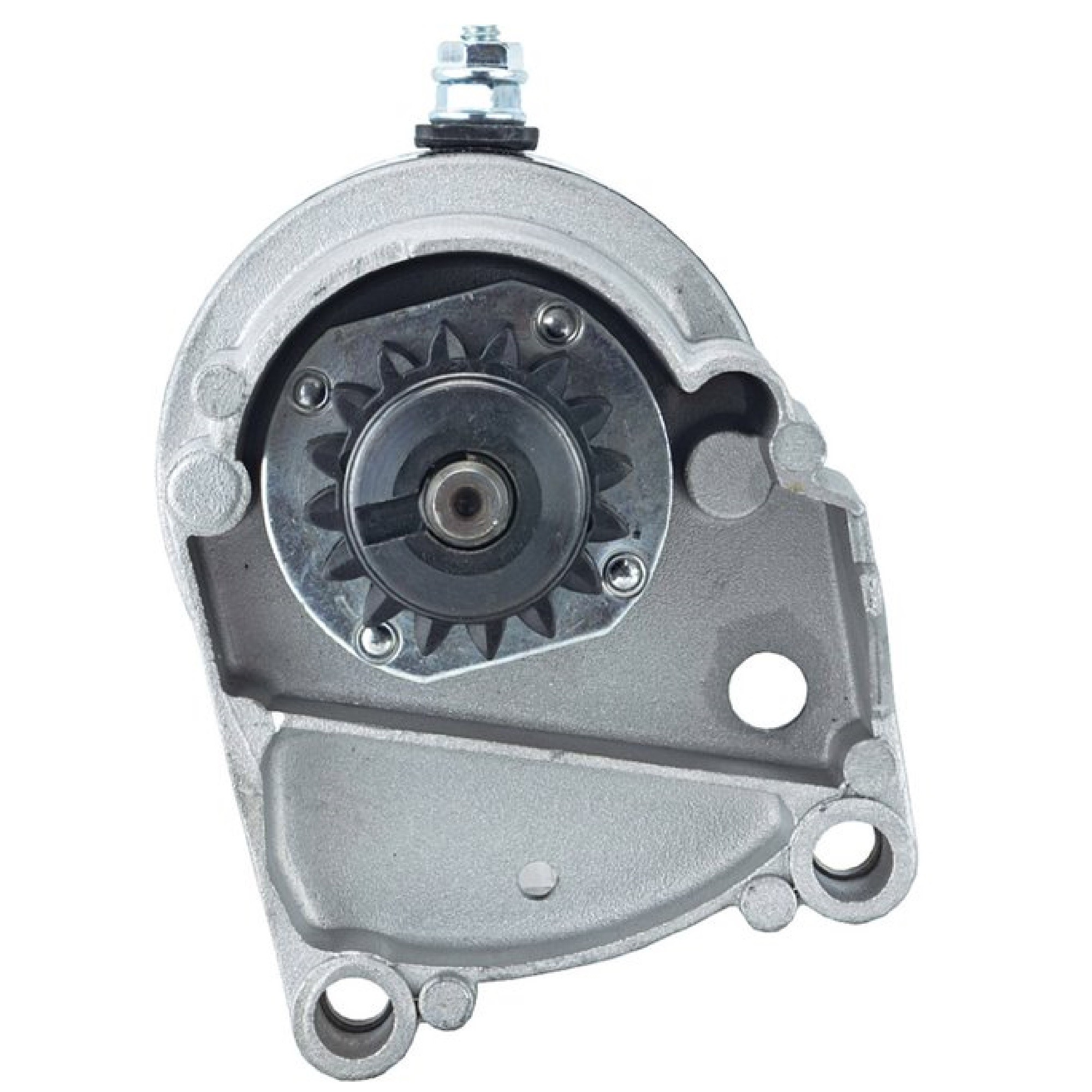 Starter For Briggs & Stratton 393017, 394674, 394808, 435307; SBS0008K
