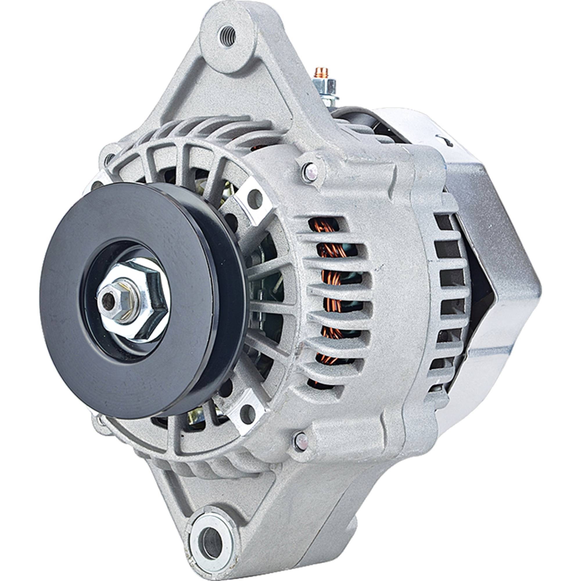 Total Power Parts 12V 60A Alternator 400-52441 for Toyota 7FD15 98-ON 27060-74221
