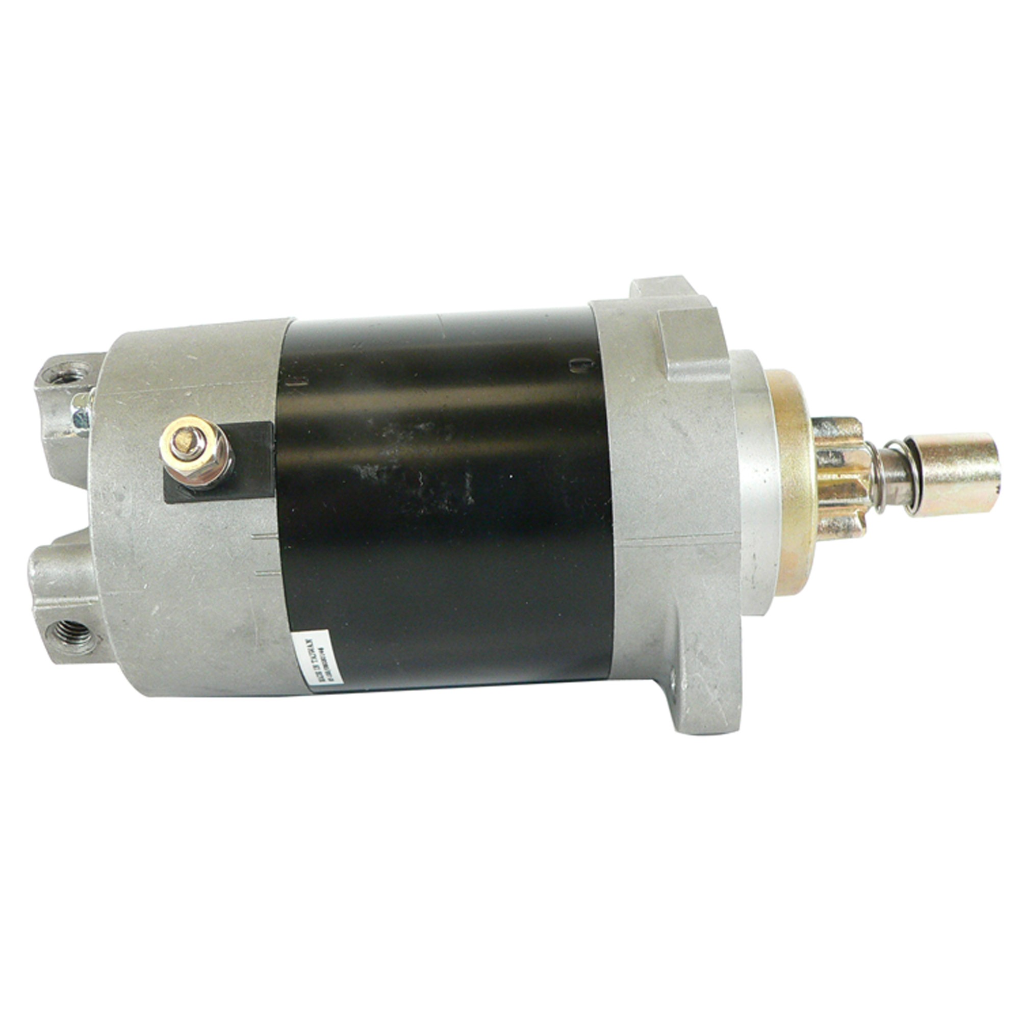 Starter For Suzuki Marine Outboard PU140 EFI, PU140, Jet DT90TCX; SHI0091