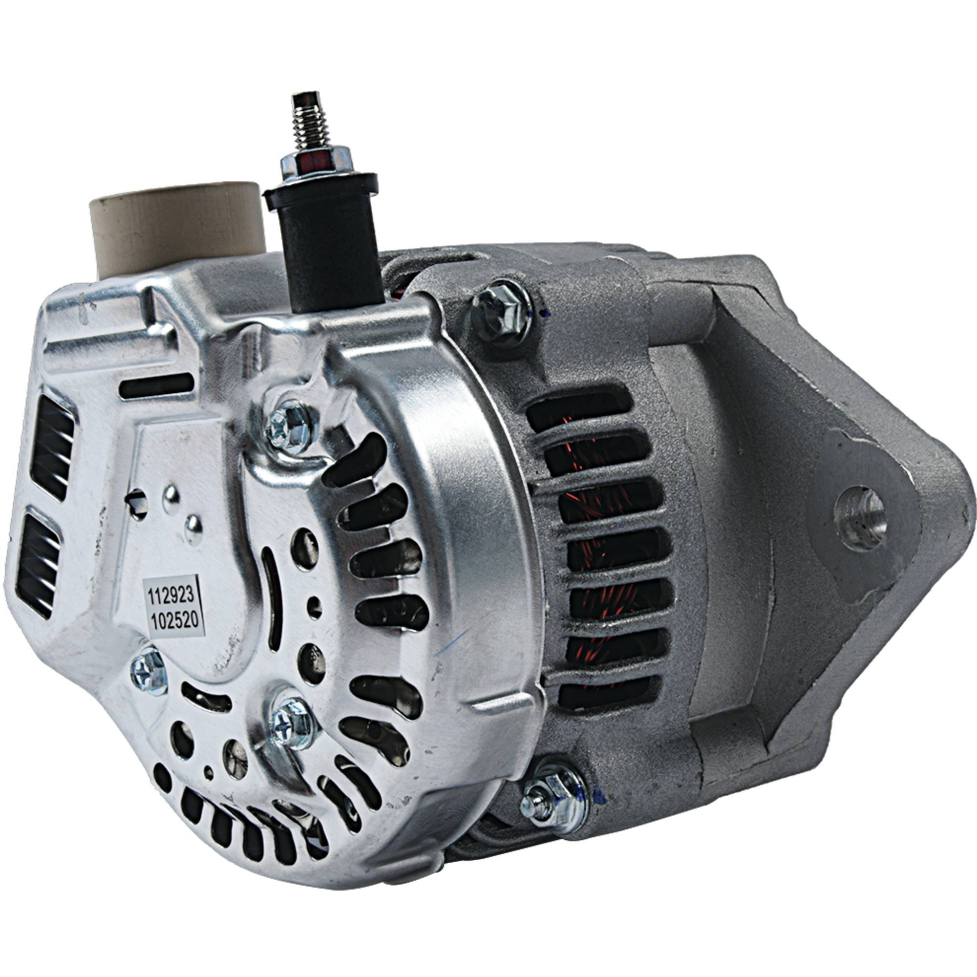Total Power Parts 12V 50A Alternator 400-52472 for Mercury Marine 200, 225