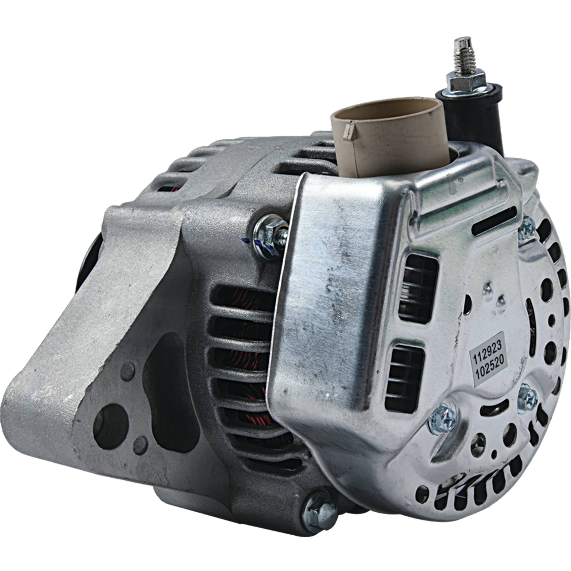 Total Power Parts 12V 50A Alternator 400-52472 for Mercury Marine 200, 225
