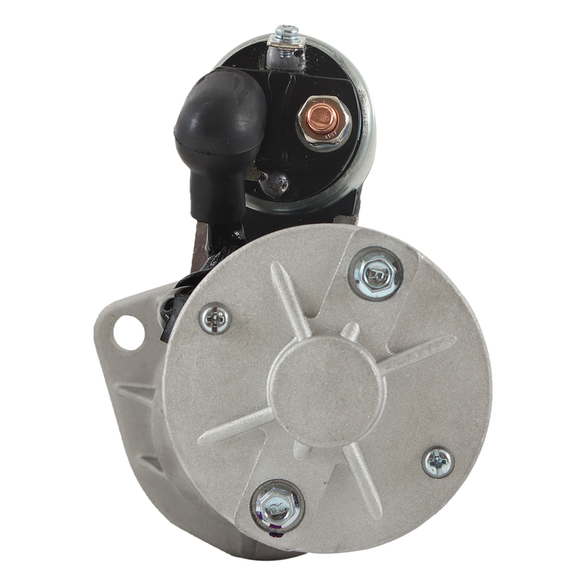 Total Power Parts Starter For Isuzu 4Jb1 Diesel Industrial Engine 1986-On S24-07