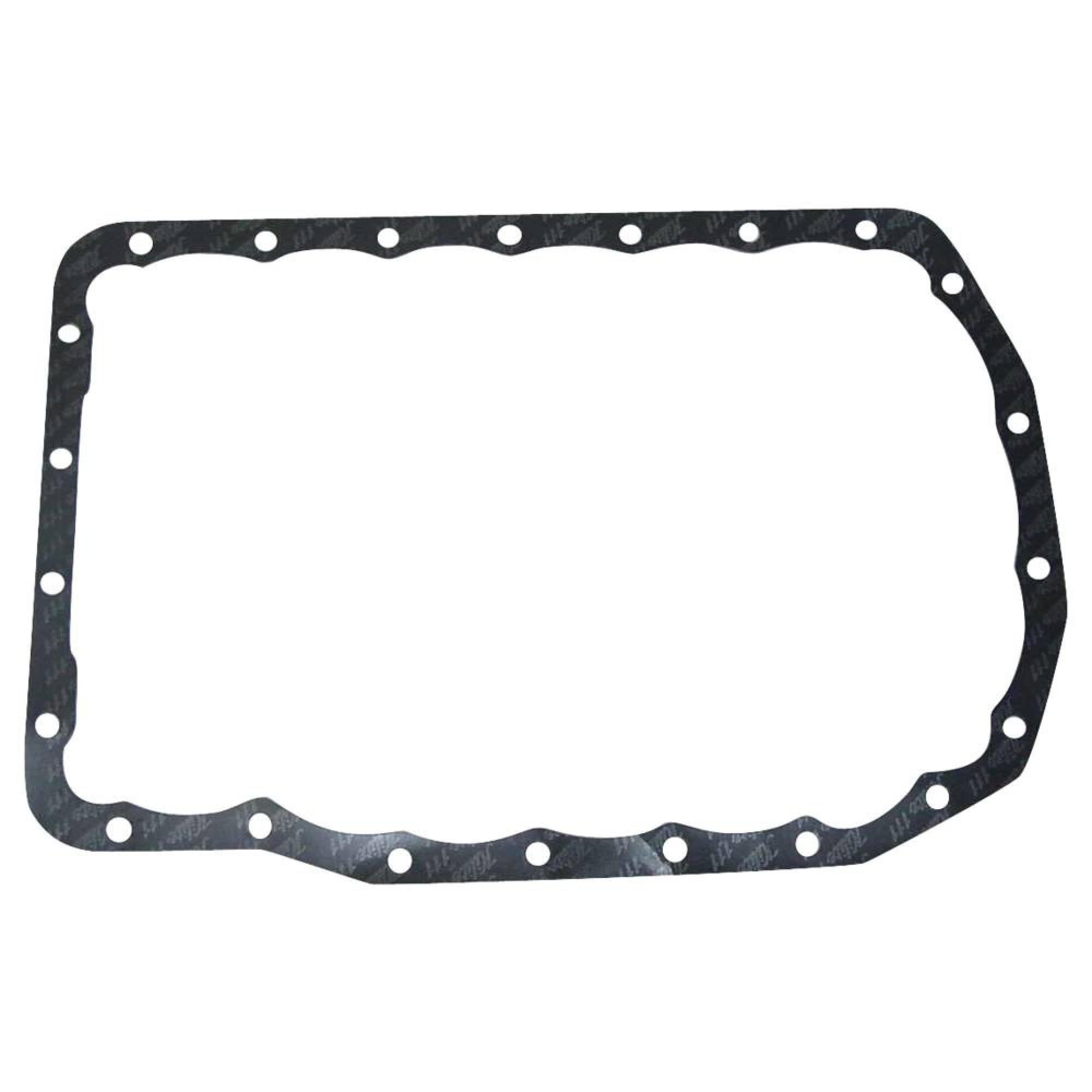 New Oil Pan Gasket Replacement For Ford New Holland Tractor - F0Nn6710Aa