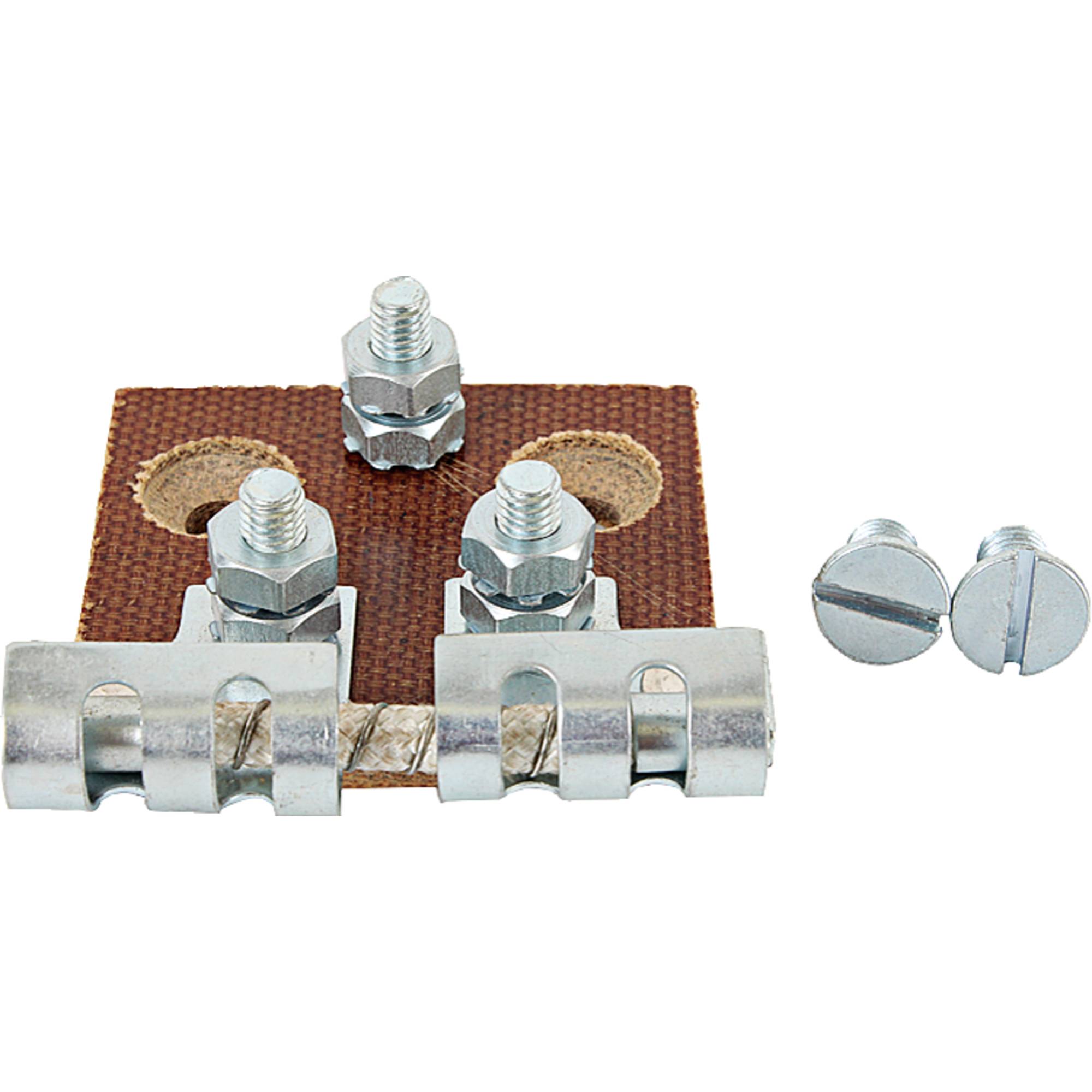 New Resistor Assembly with Small screw For Ford/New Holland 8N