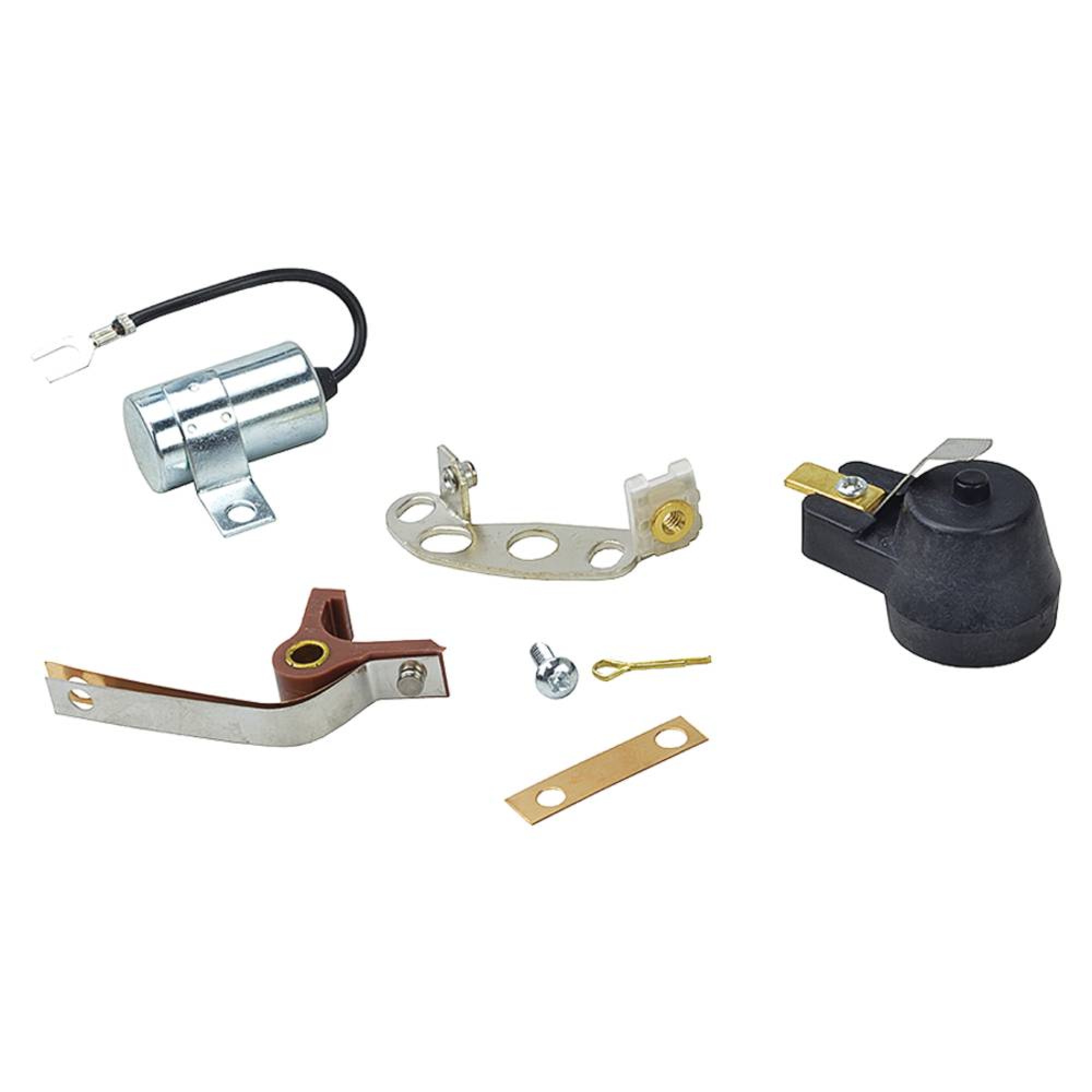 New Ignition Kit for Ford/New Holland 2N 8N 9N Tractor-APN12000A