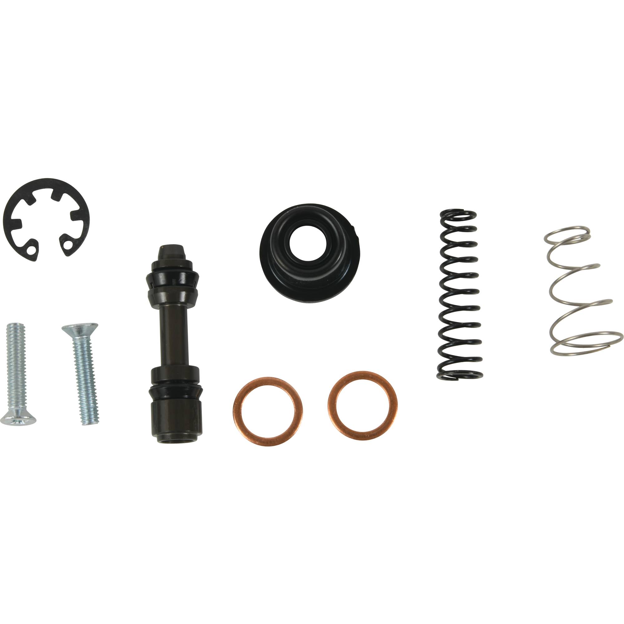 All Balls Master Cylinder Rebuild Kit-Front Husaberg FE250 14, TE250 14, 18-1024