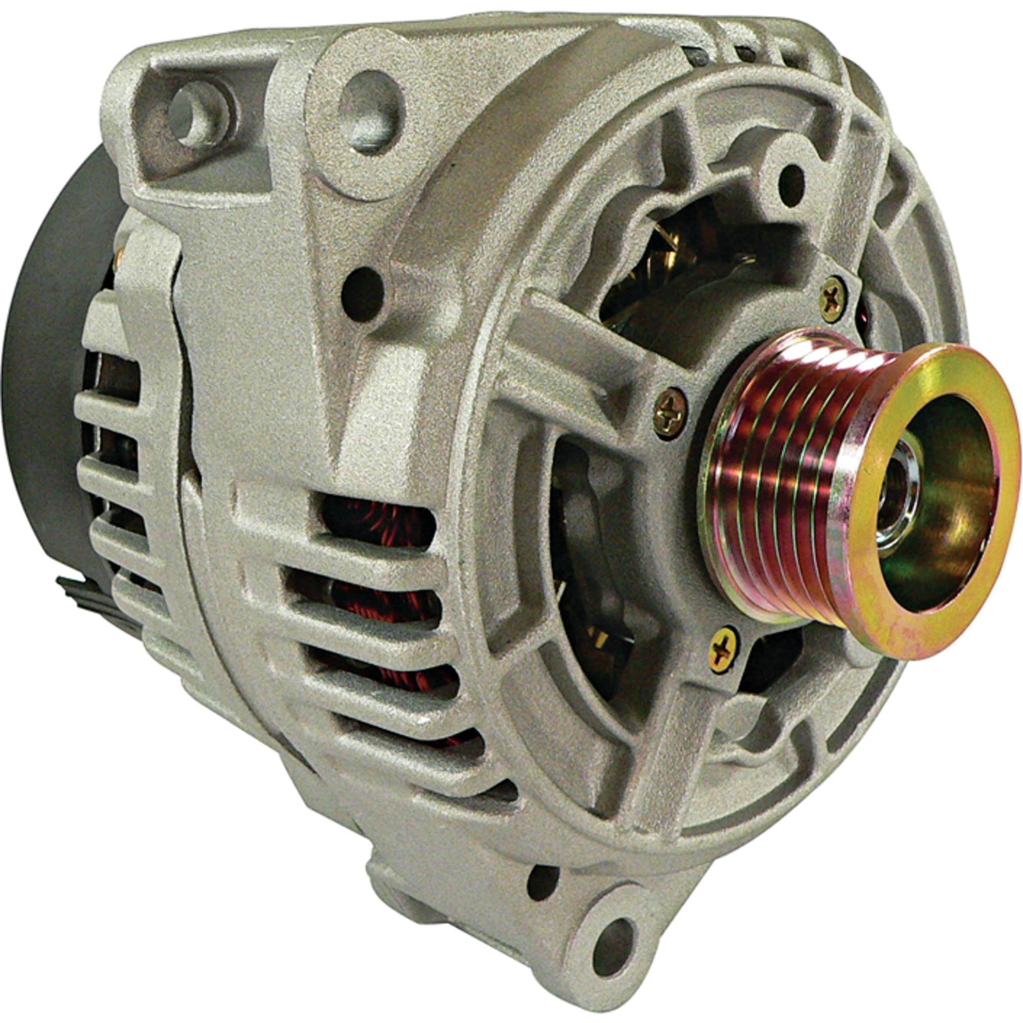 Alternator For 4.2L 5.0L 6.0L Mercedes Benz S600 1998, 1999 186-0877; ABO0269