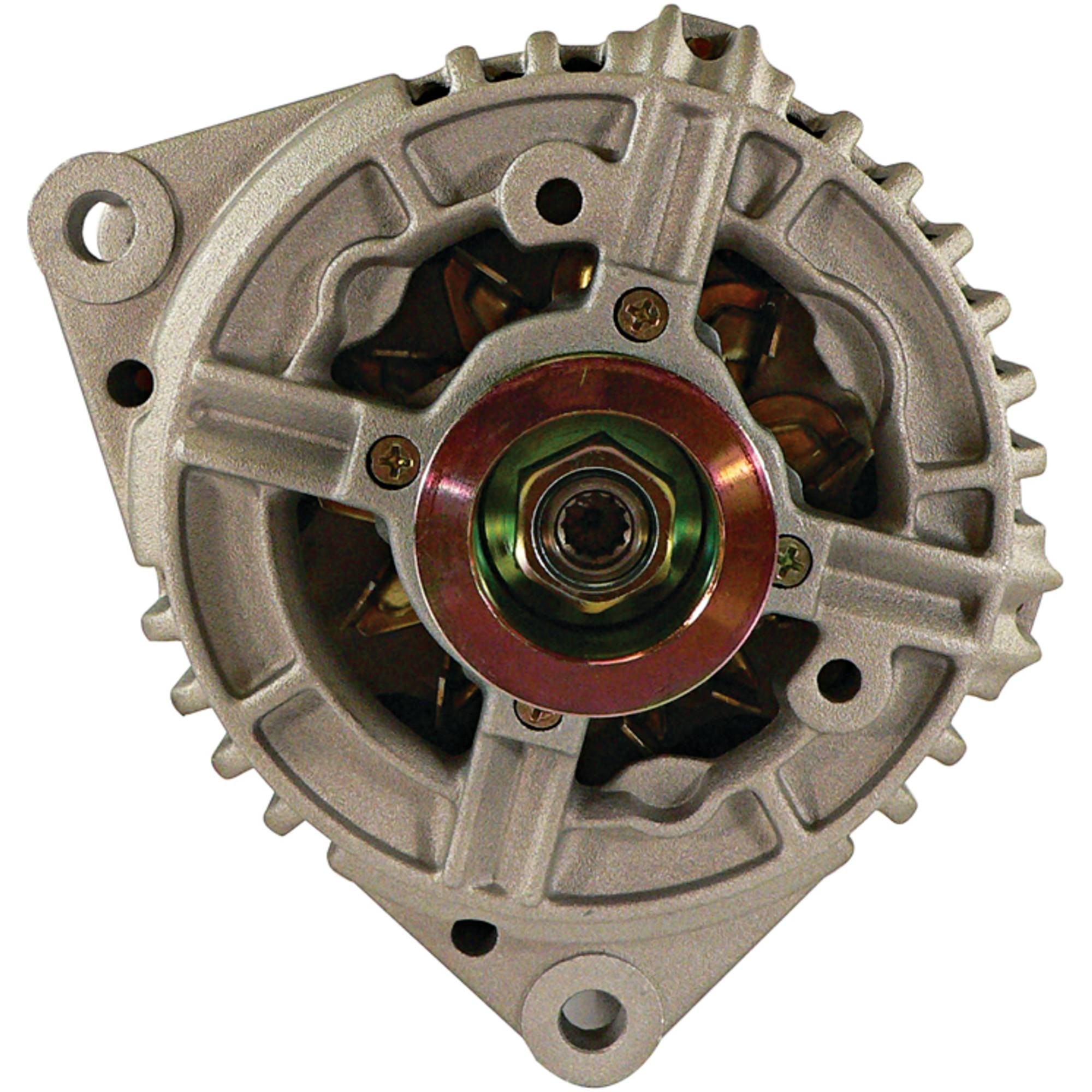 Alternator For 4.2L 5.0L 6.0L Mercedes Benz S600 1998, 1999 186-0877; ABO0269