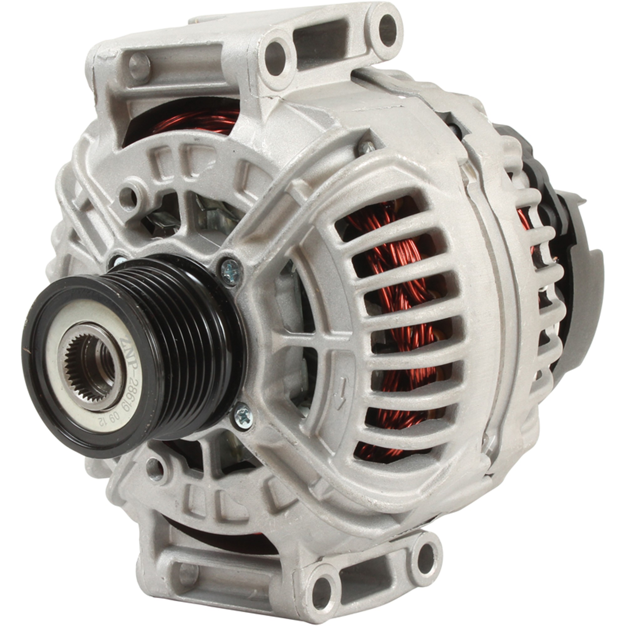 Total Power Parts Alternator For Dodge Freightliner Sprinter Van 2.7L Diesel