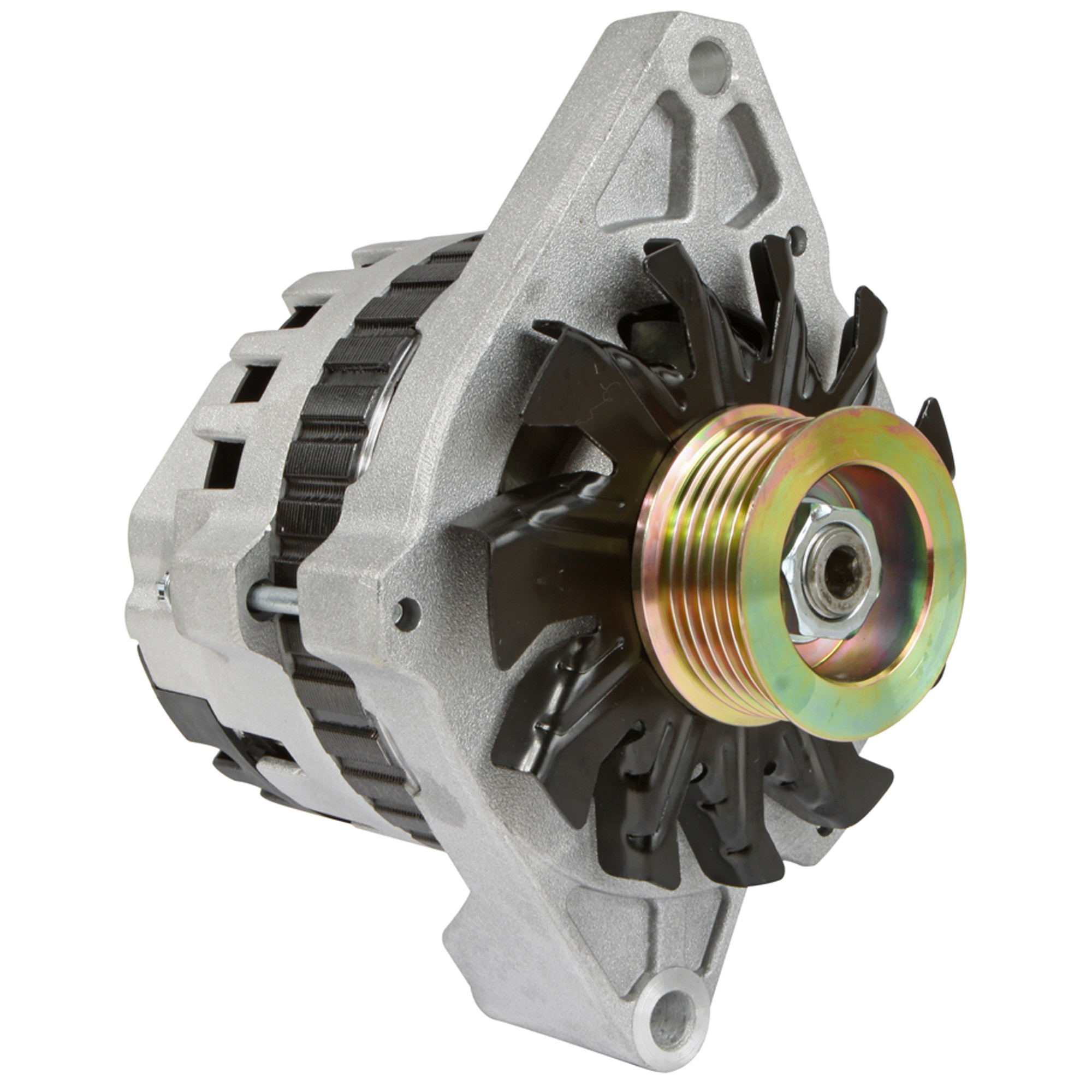 Alternator For Buick Electra, Lesabre, Pontiac Bonneville 1988-1990; ADR0028