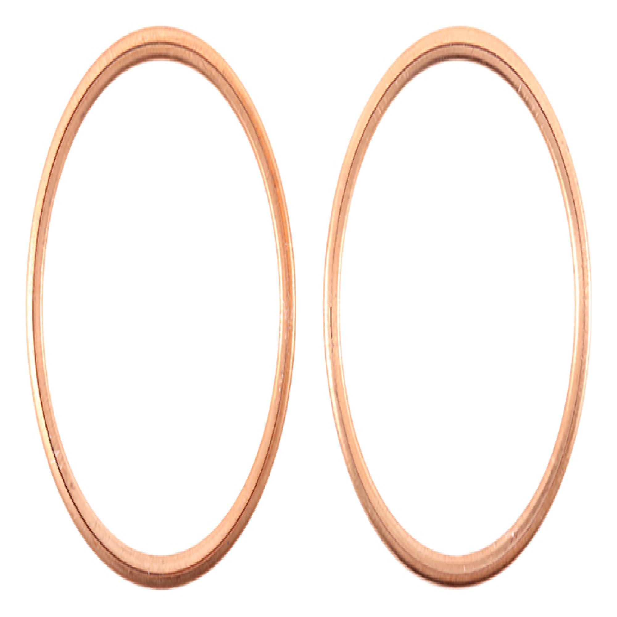 Winderosa Exhaust Gasket Kit 823127 for Kawasaki VN 1500 A Vulcan 87-99