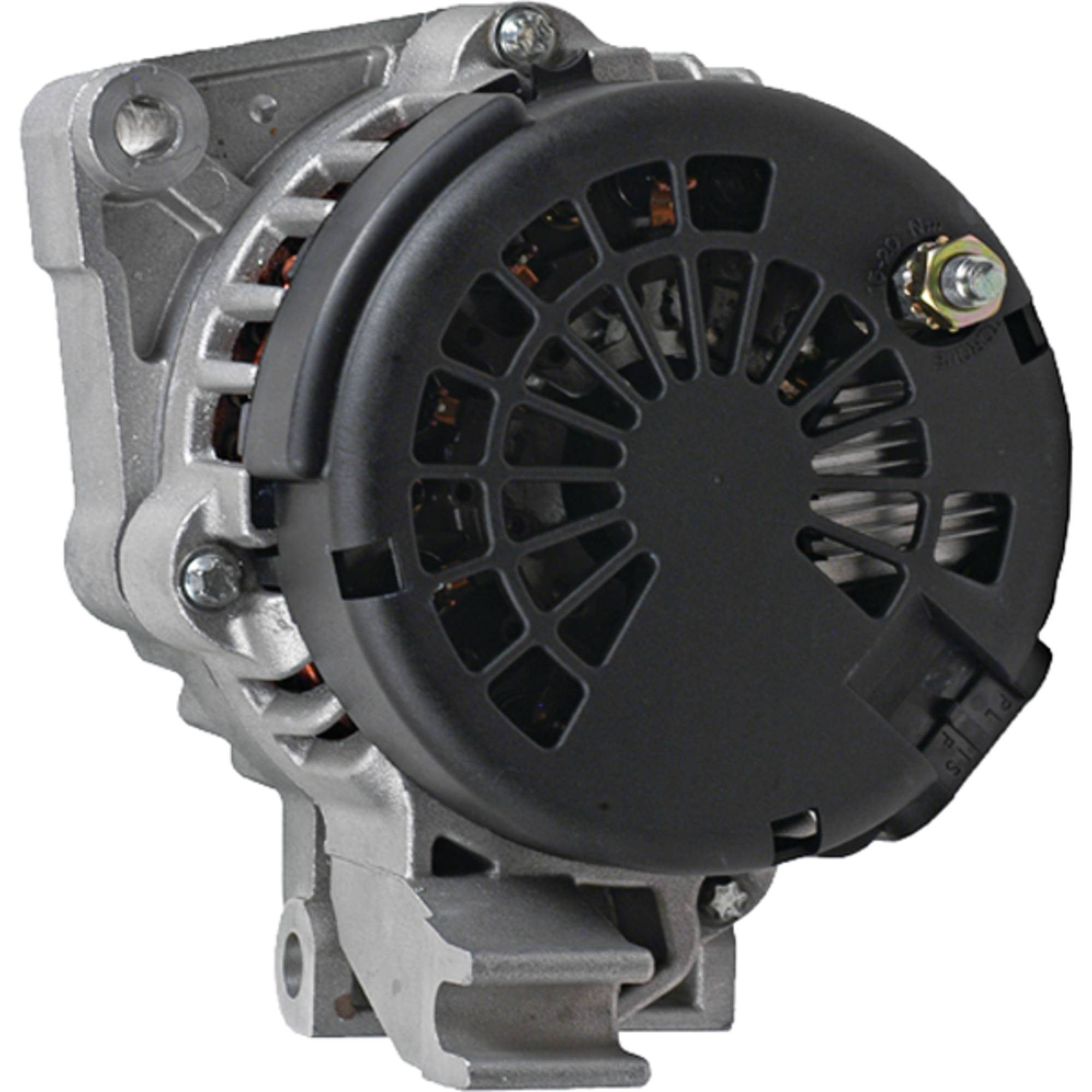Alternator For Chevrolet Impala, Monte Carlo, Buick Regal 2002; ADR0346