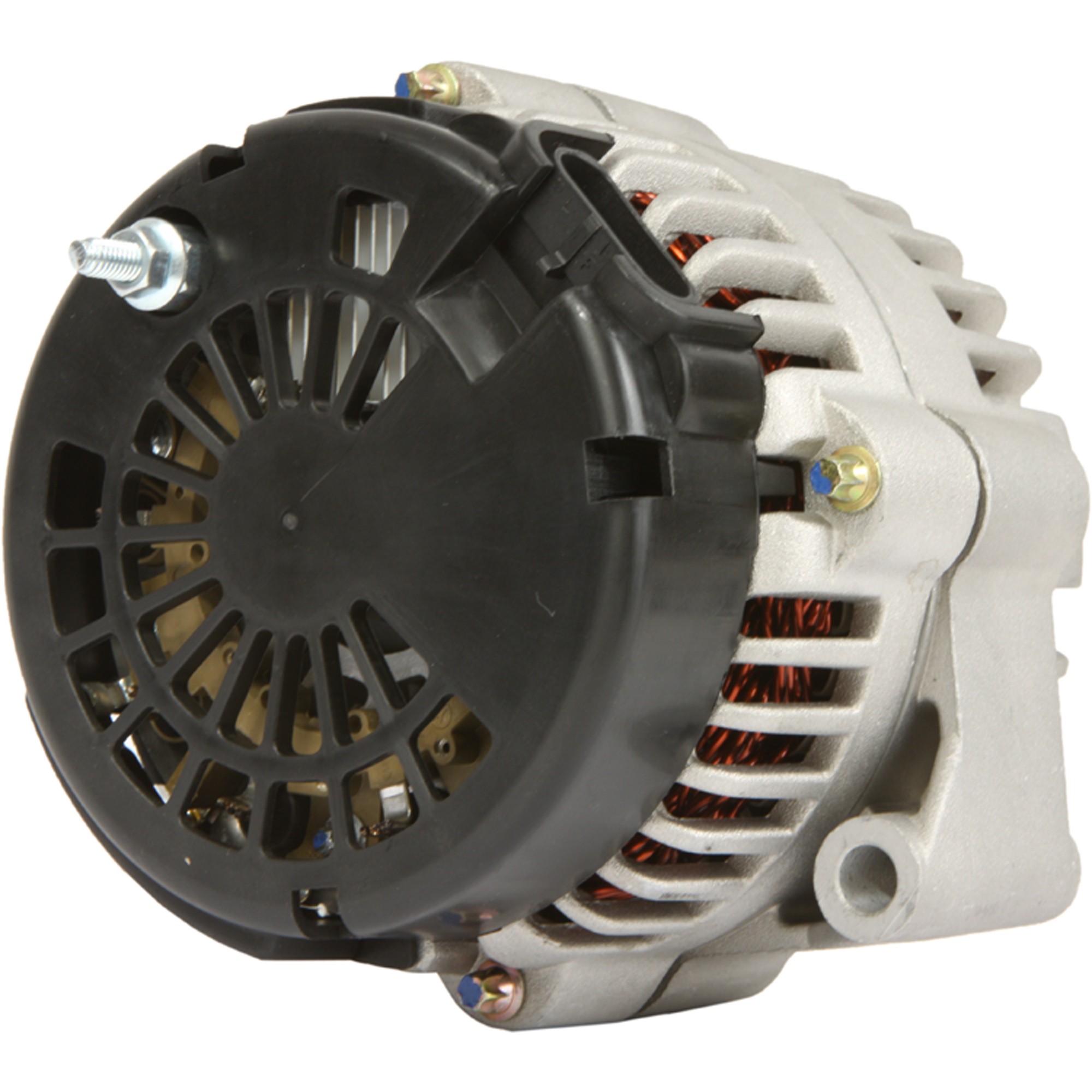 Alternator For Chevrolet/GMC C4500, C5500 Kodiak / Topkick 2003-2009; ADR0400