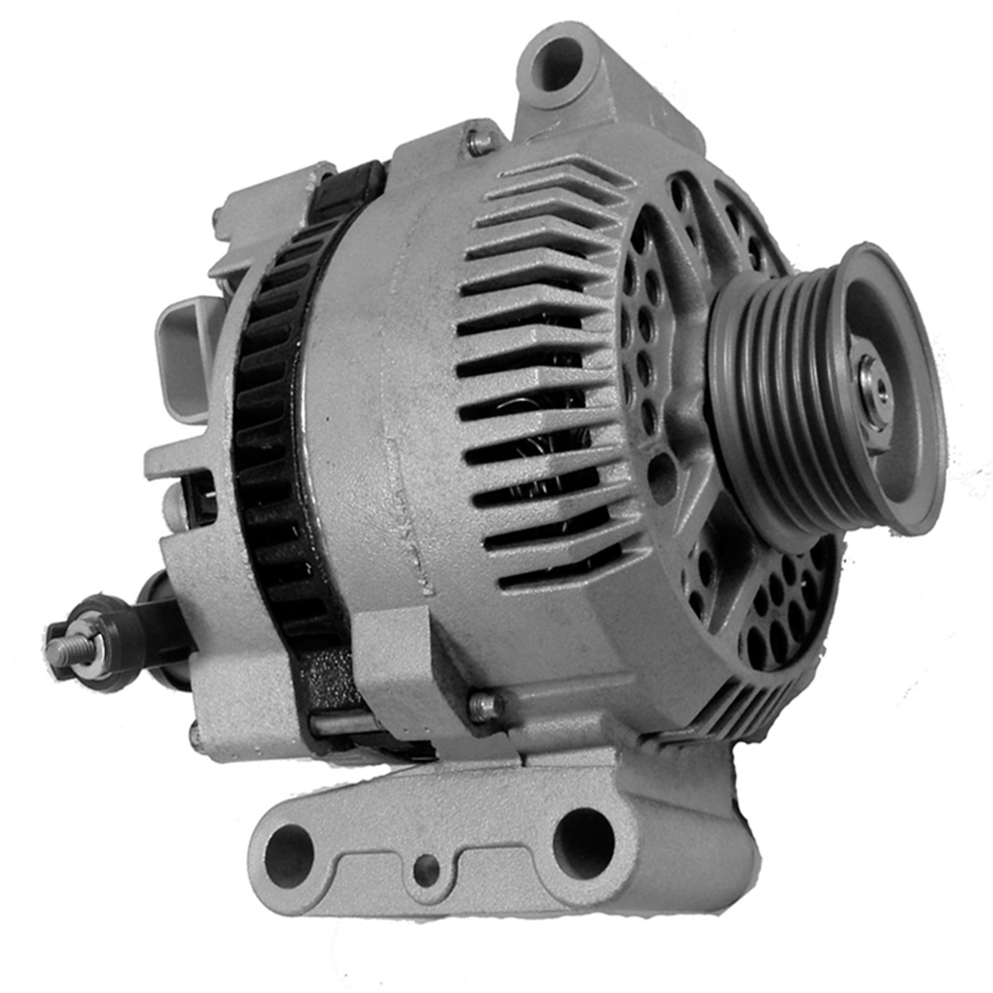 Alternator For 2.0L Escort ZX2 1998-2003 F7PU-10300-JA, F7PU-10346-JA; AFD0069