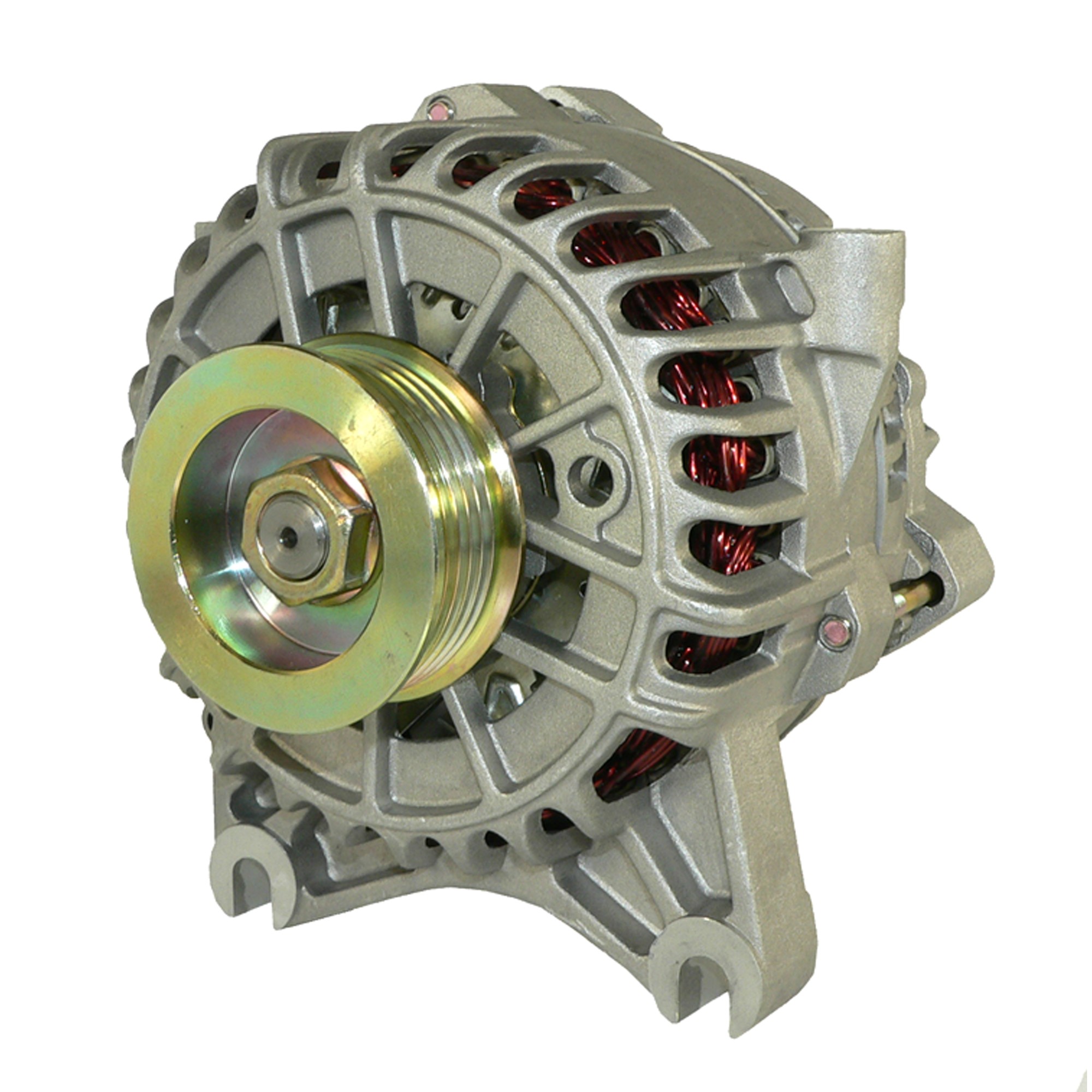 Alternator For Ford E-Series Van 2004-2008, E-450 Super-Duty 2006-2008; AFD0155