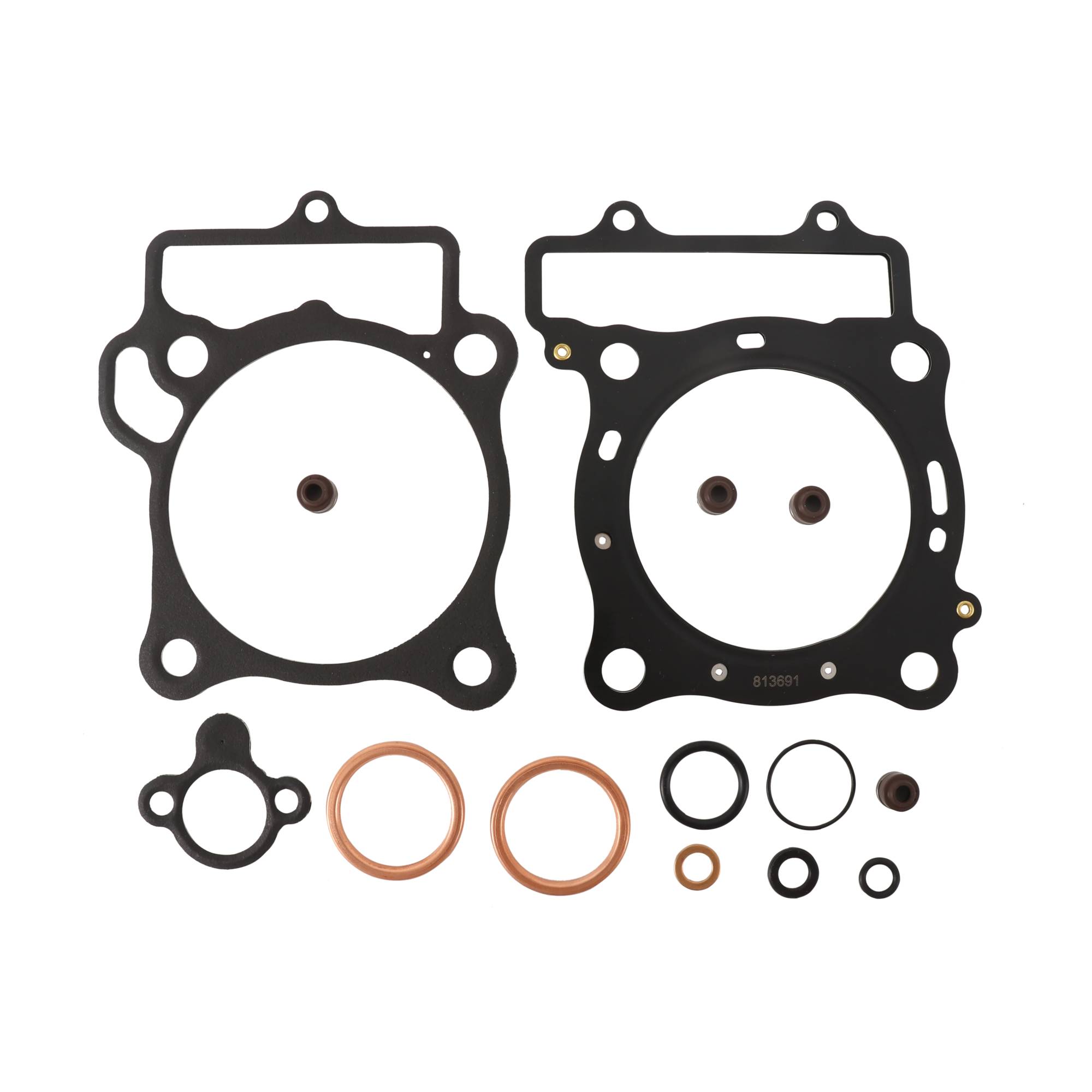 Vertex Top End Gasket Set (8100000) for Honda CRF250R 18-19, CRF250RX 19