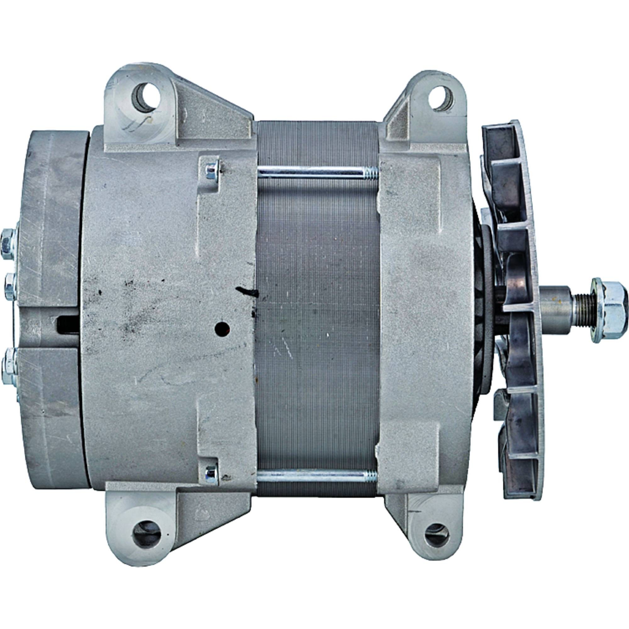 Alternator For IHC International Leece Neville 4944PA, A0014944PA; ALN0042