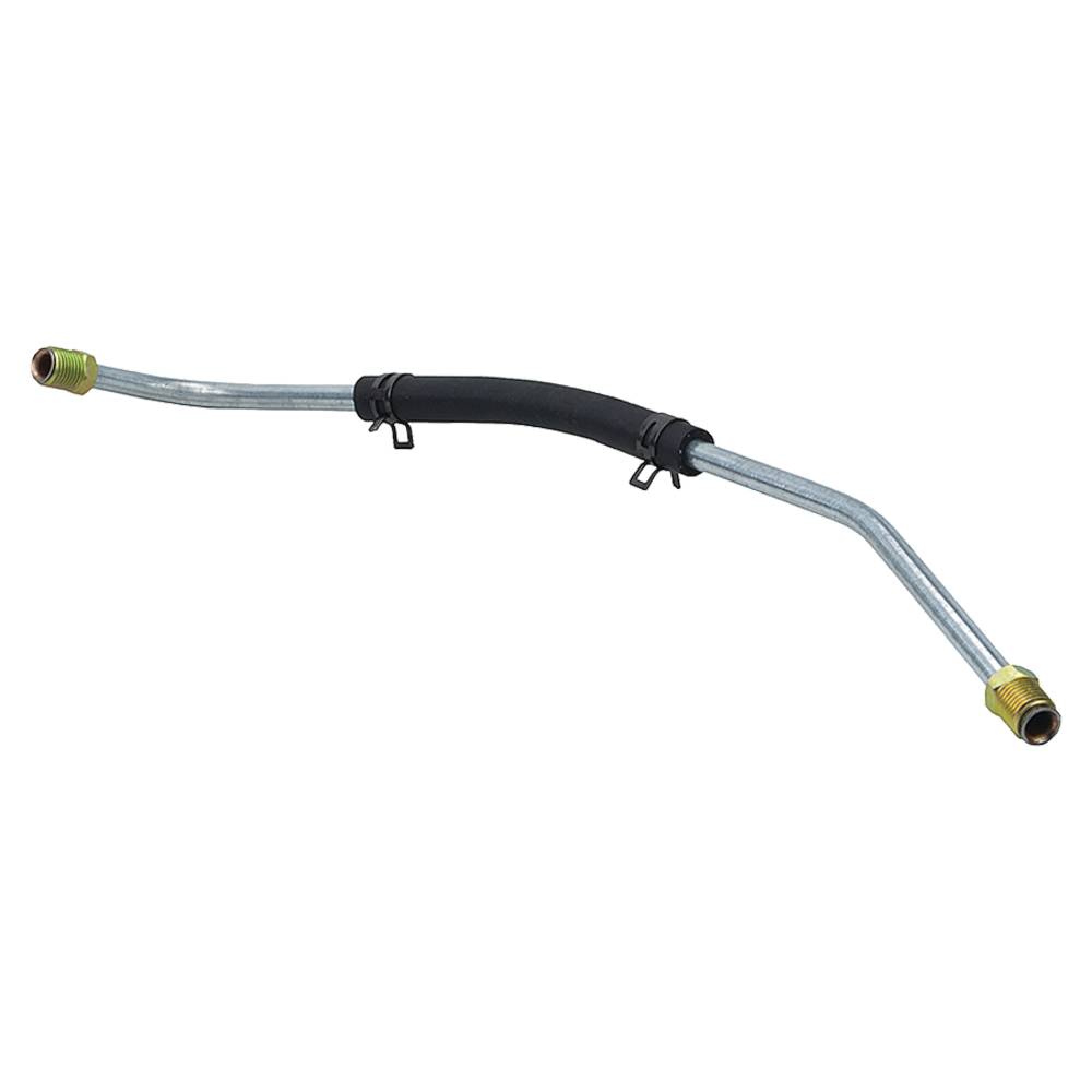 New 1103-3432 Fuel Line Replacement For Ford Tractor 172 Gas Eng, 1821 Indust/Const, 1871 Indust/Const