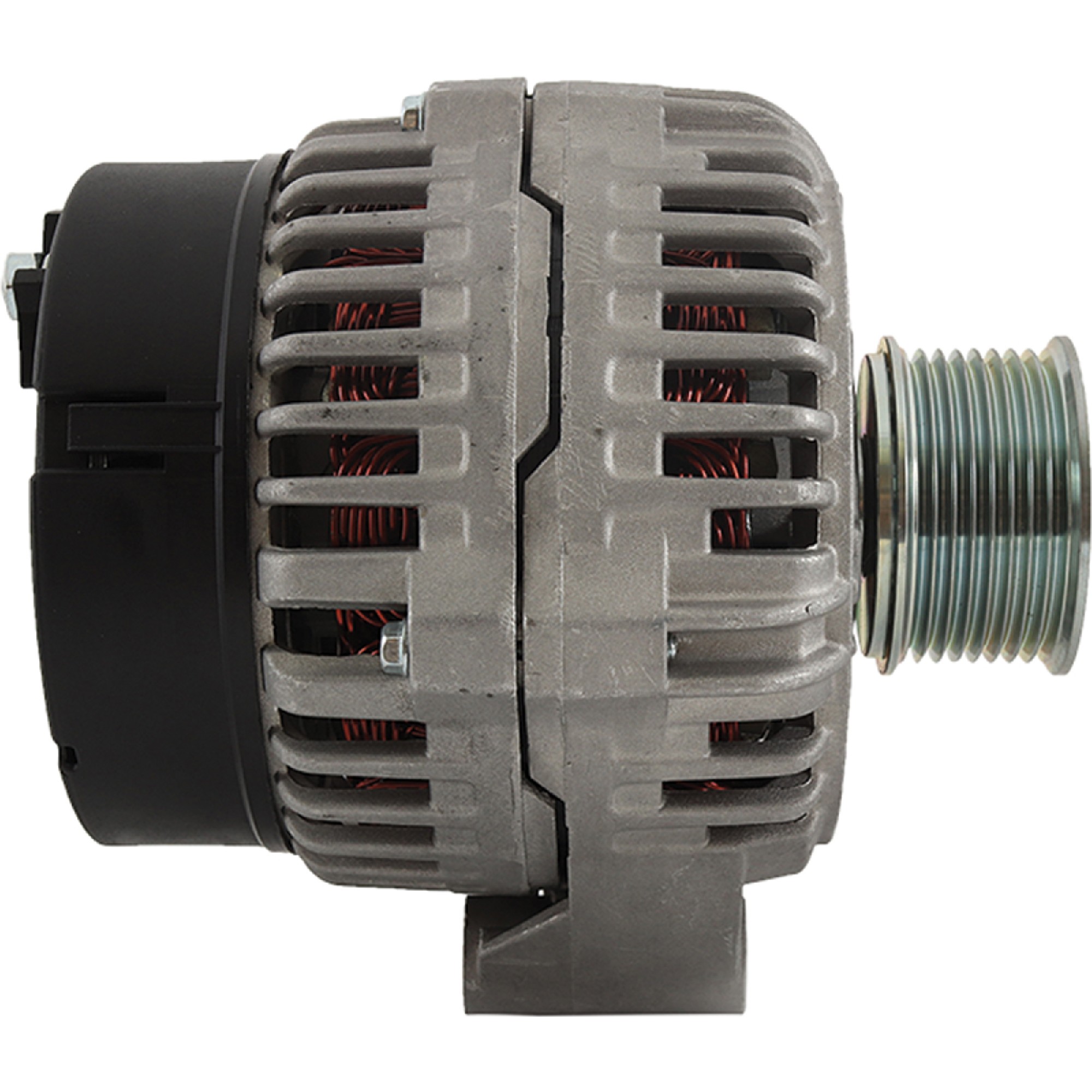 New Ag Alternator for John Deere 8120, 8120T, 8220, 8220T, 8320, 8320T AIA0031