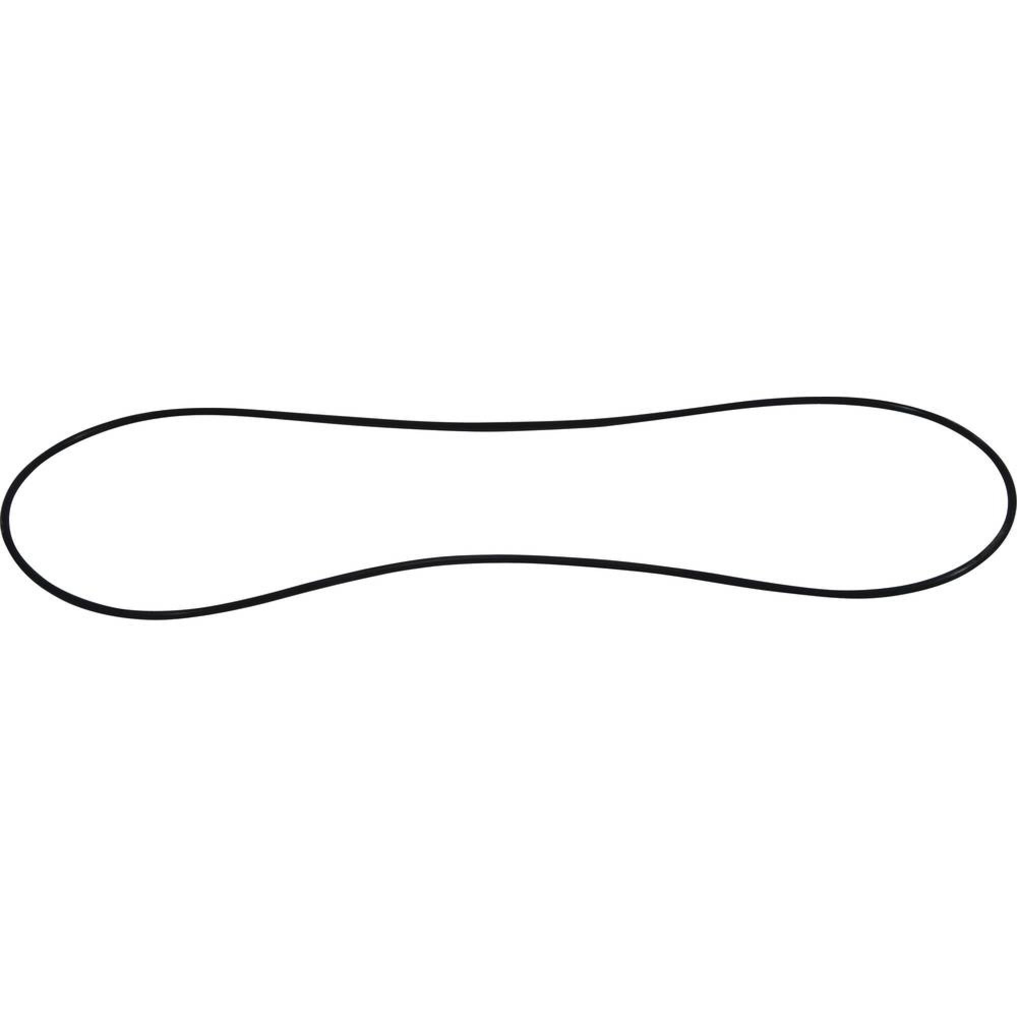 New 1704-1119 O-Ring Replacement For Case International Harvester 580L Indust/Const, 580M Indust/Const