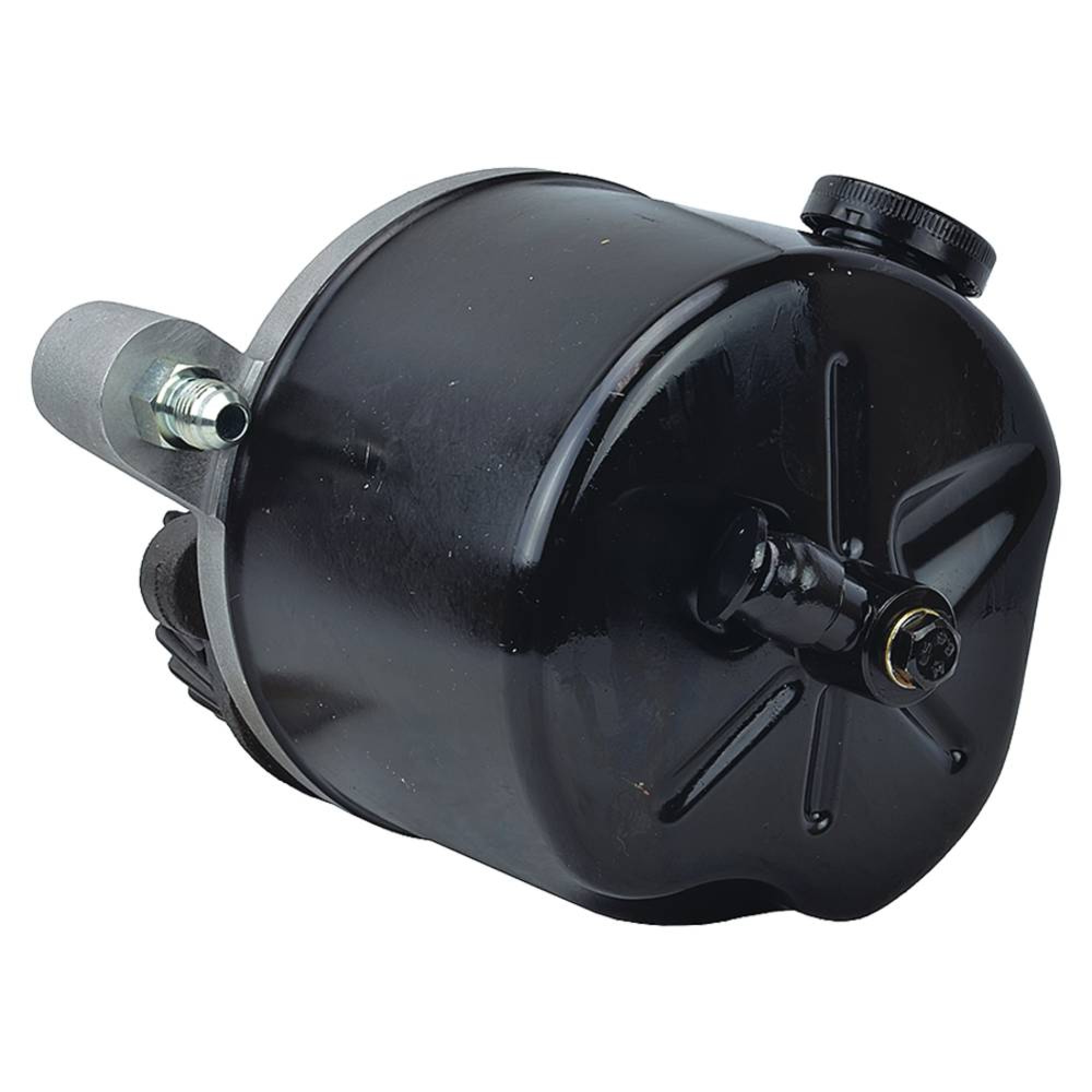 New 1101-1024 Power Steering Pump Replacement For Ford New Holland 5110, 5610S, 6410, 6610S, 6810S, 7610