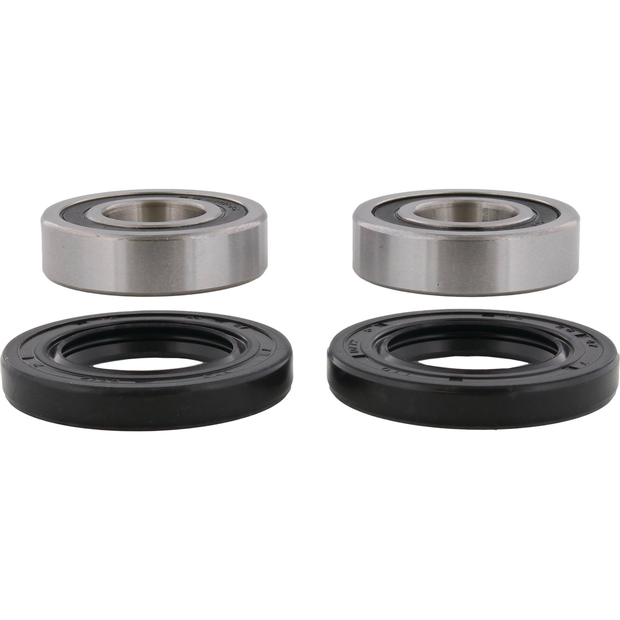 Pivot Works Wheel Bearing Kit PWFWS-H31-000 for Honda CB 1000 R 2009-2015