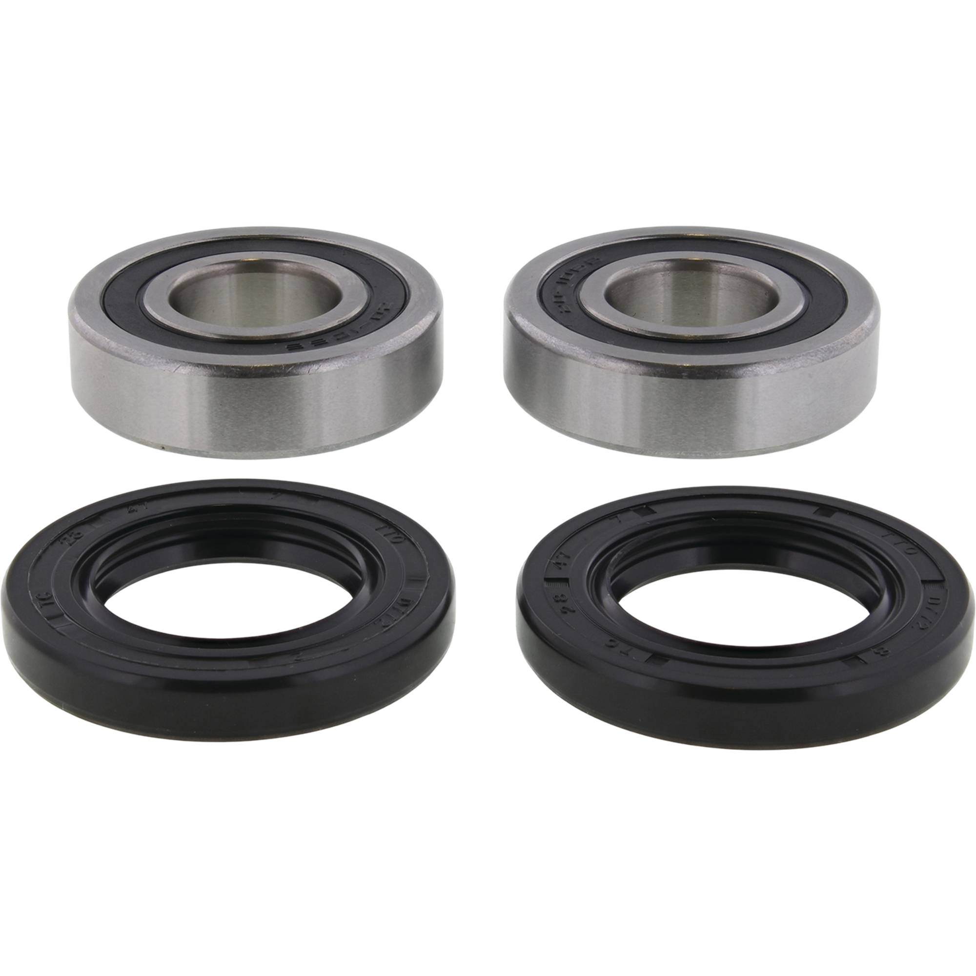 Pivot Works Wheel Bearing Kit PWFWS-H31-000 for Honda CB 1000 R 2009-2015