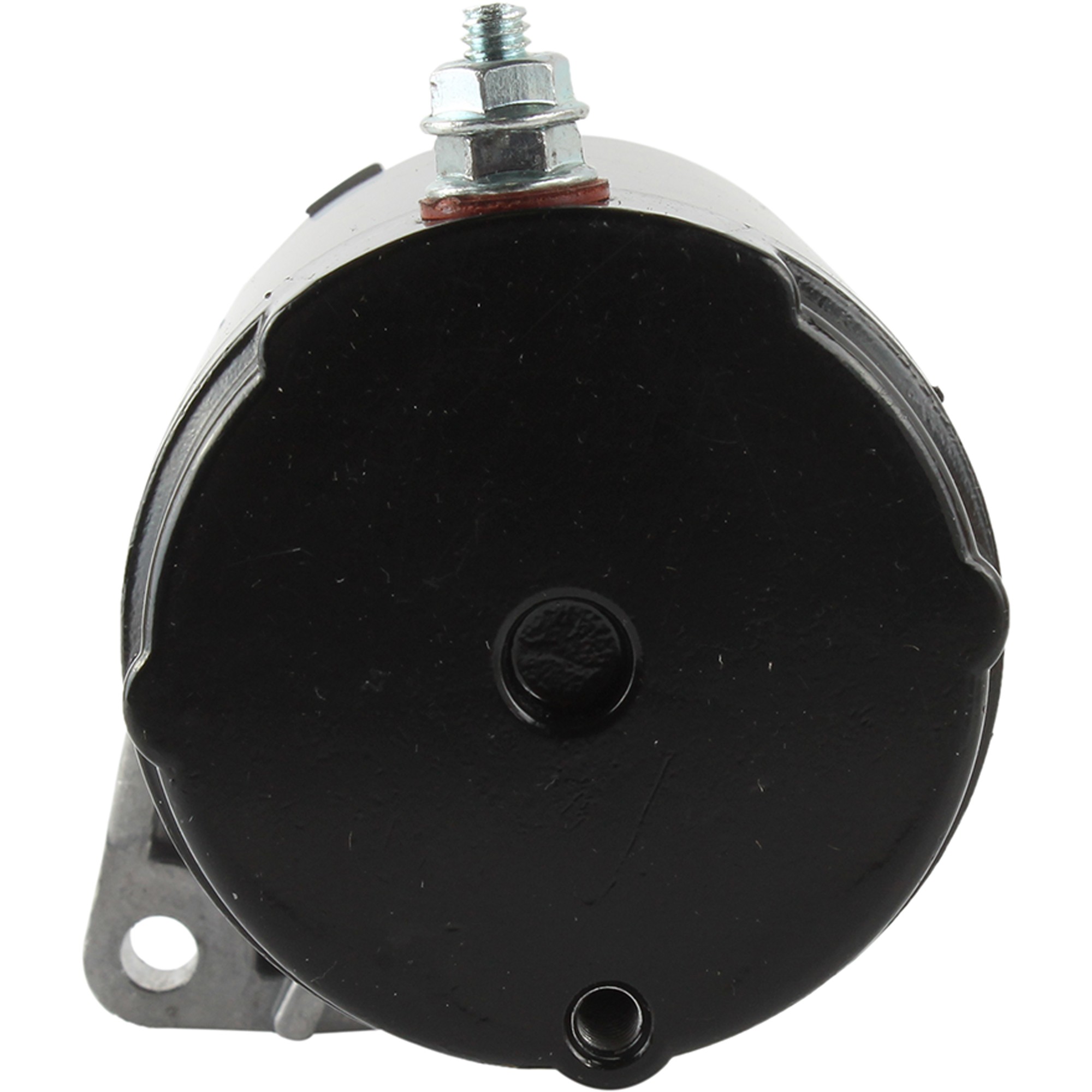 New Starter PMDD; 12-Volt; CCW; 10-Tooth For Onan Engines 191-0883