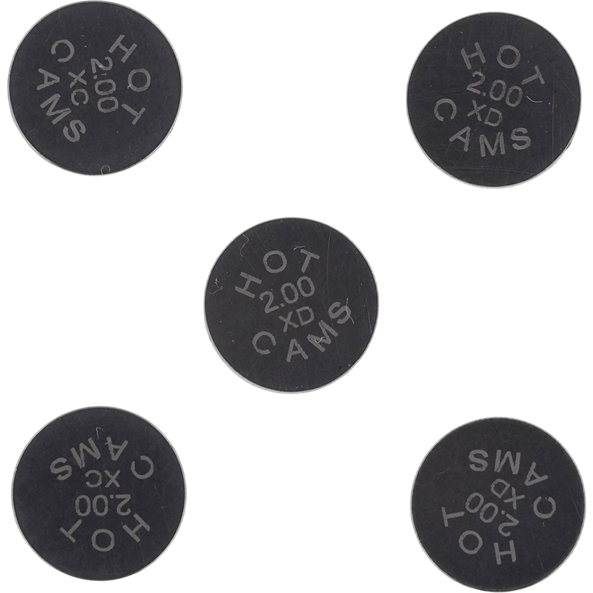 New Hot Cams Shim Kits for Universal 5PK890200