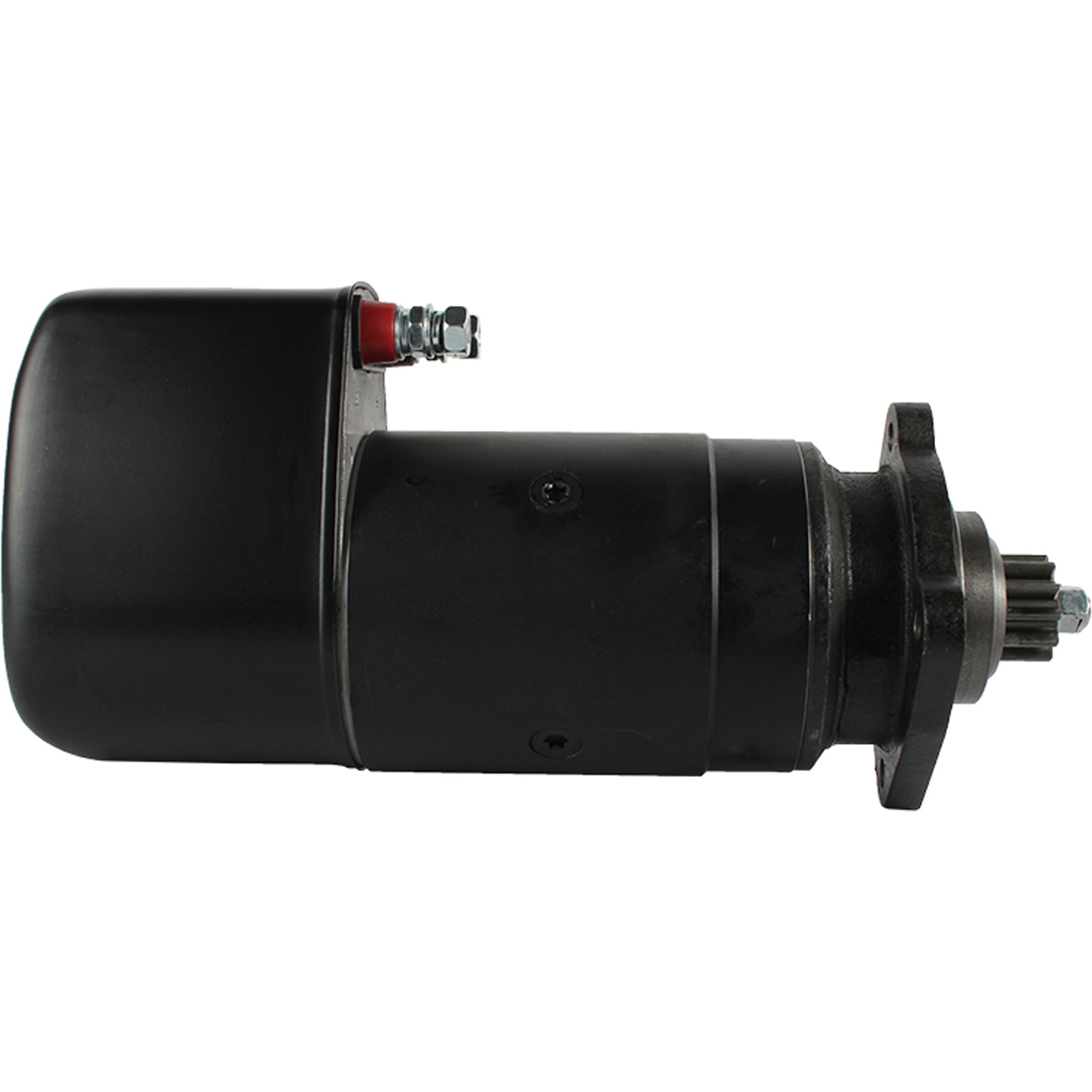 Starter DD 24-Volt CW 11-Tooth for 1989-On Liebherr 629-00-51
