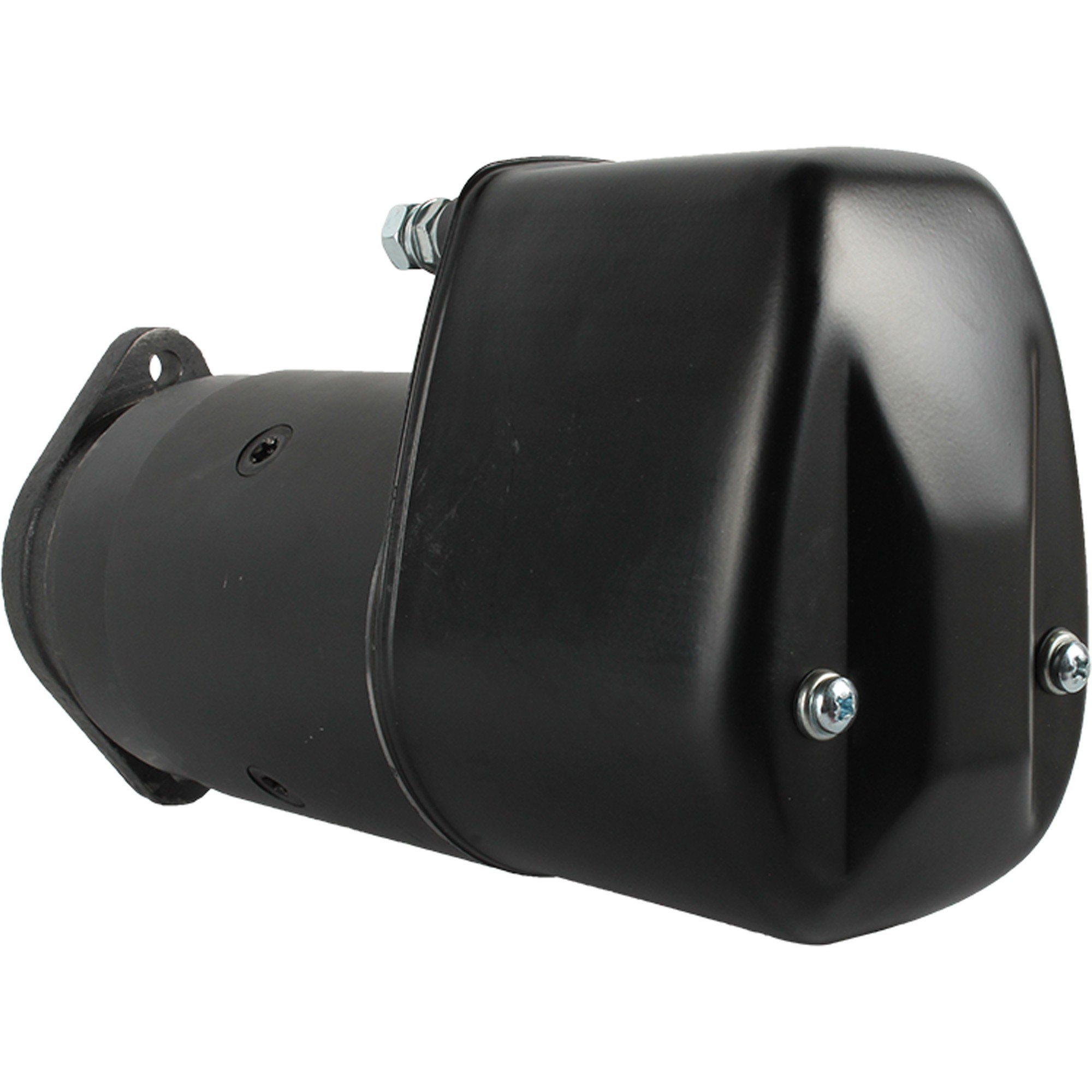 Starter DD 24-Volt CW 11-Tooth For 1989-on Liebherr 629-00-51, 0-001-417-060